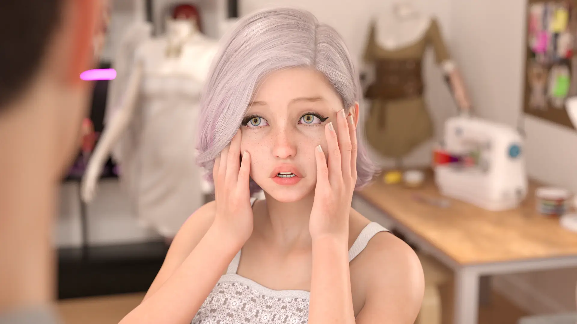 来源于萌玩ACG(www.mplay.cc)-玩转萌系-最新最热的黄油,ACG资源-汉化-破解!!!