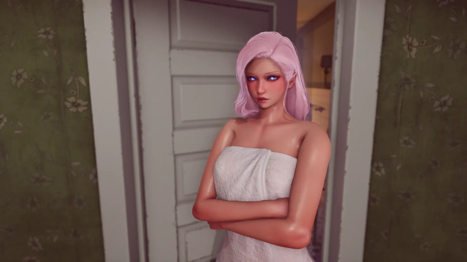 来源于萌玩ACG(www.mplay.cc)-玩转萌系-最新最热的黄油,ACG资源-汉化-破解!!!