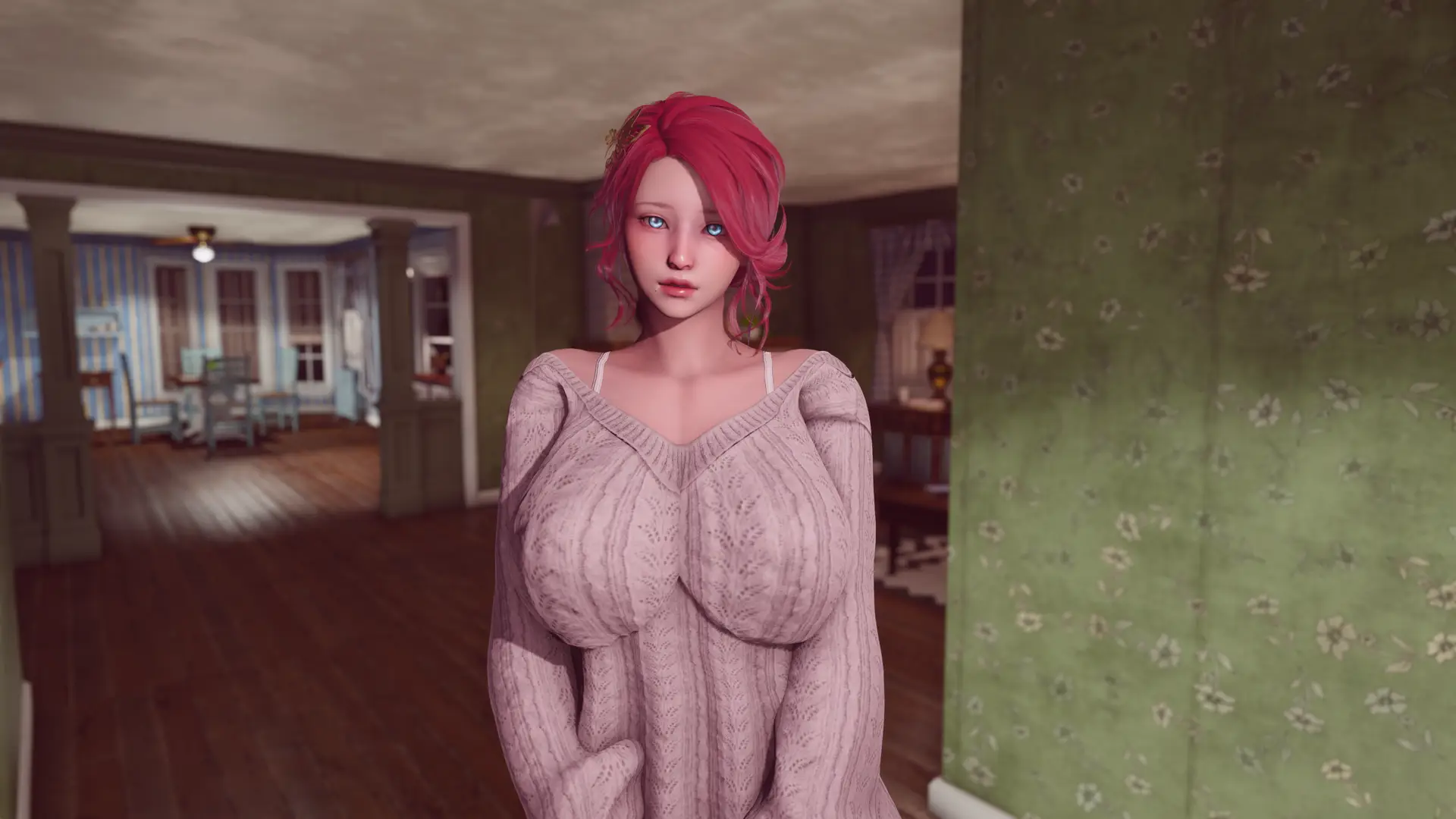 来源于萌玩ACG(www.mplay.cc)-玩转萌系-最新最热的黄油,ACG资源-汉化-破解!!!