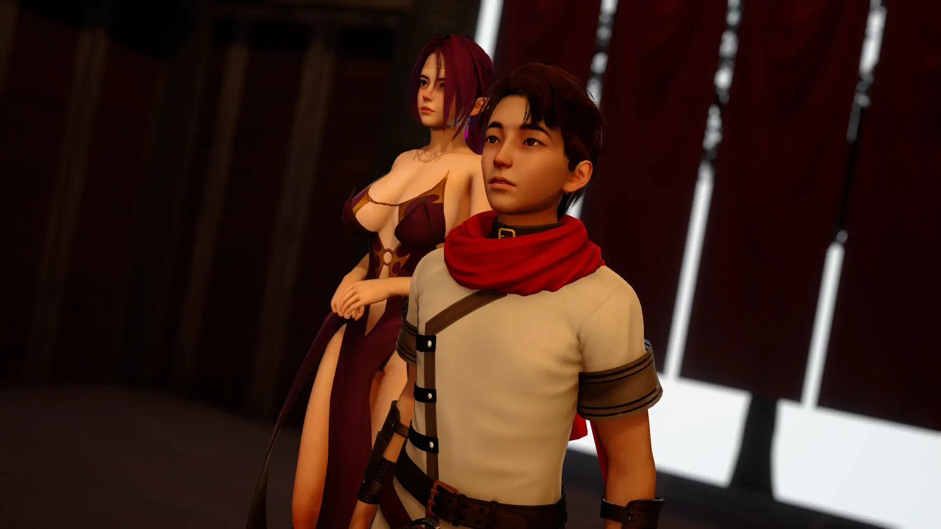 来源于萌玩ACG(www.mplay.cc)-玩转萌系-最新最热的黄油,ACG资源-汉化-破解!!!