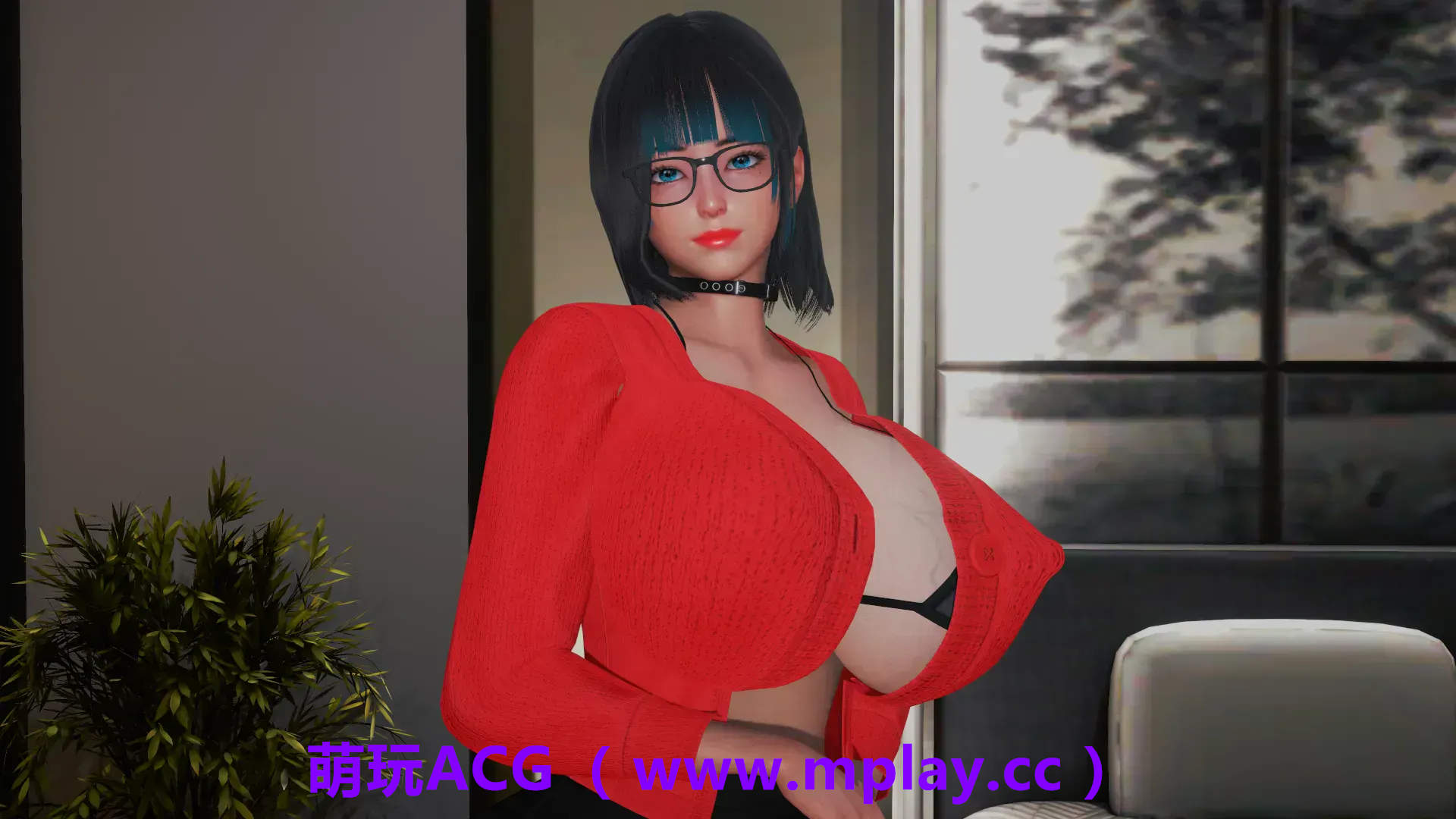 来源于萌玩ACG(www.mplay.cc)-玩转萌系-最新最热的黄油,ACG资源-汉化-破解!!!
