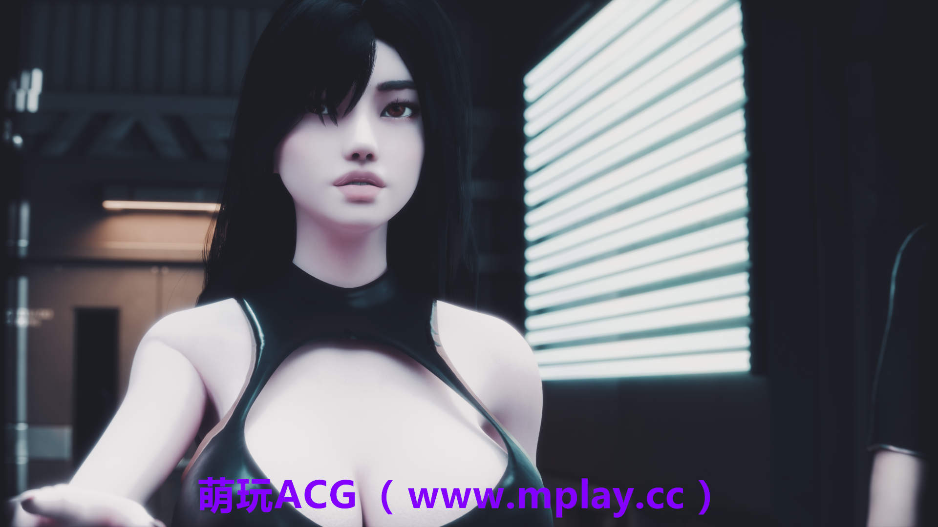 来源于玩萌ACG(www.mplay.cc)-玩转萌系-最新最热的黄油,ACG资源-汉化-破解!!!