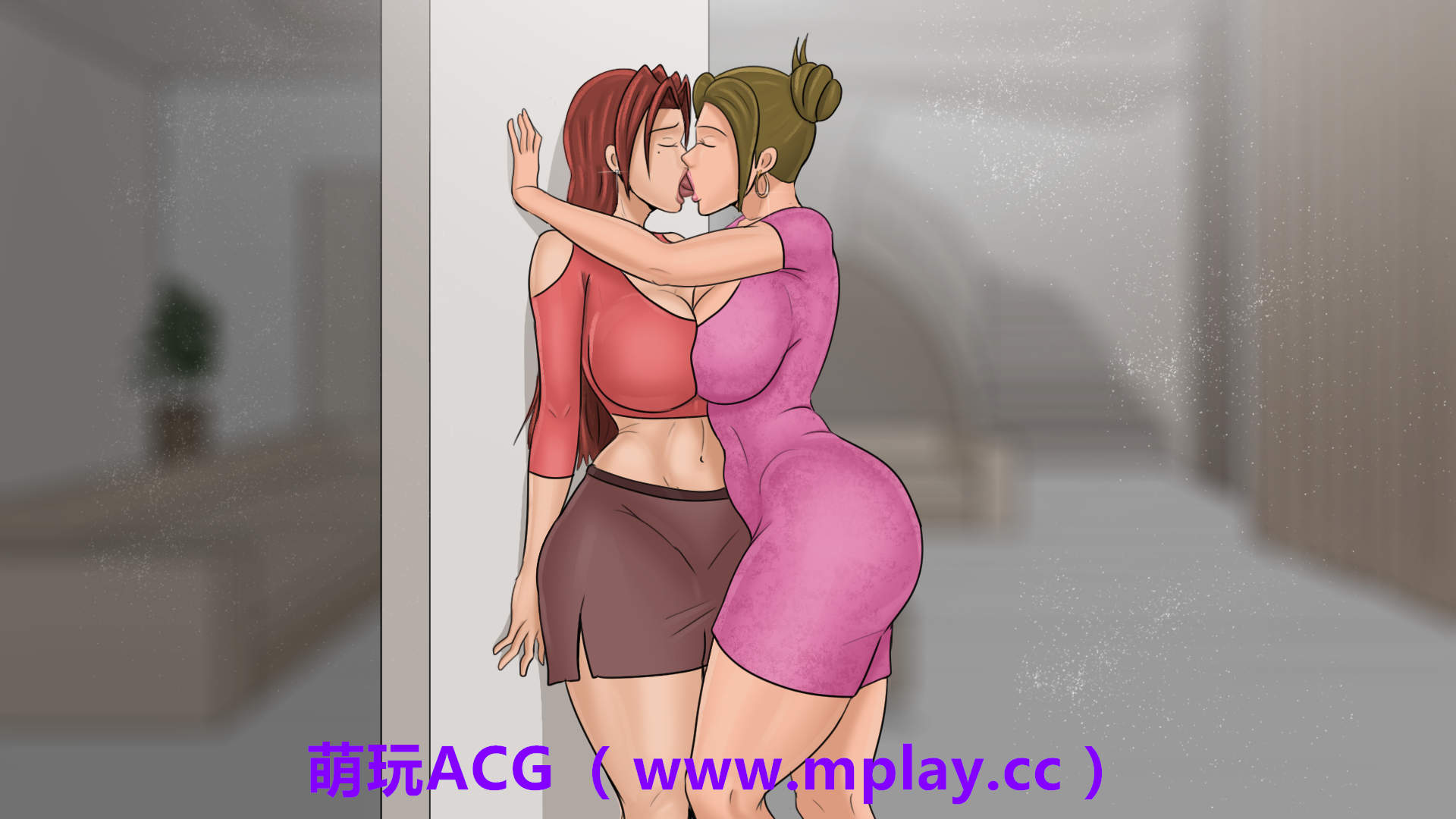 来源于萌玩ACG(www.mplay.cc)-玩转萌系-最新最热的黄油,ACG资源-汉化-破解!!!