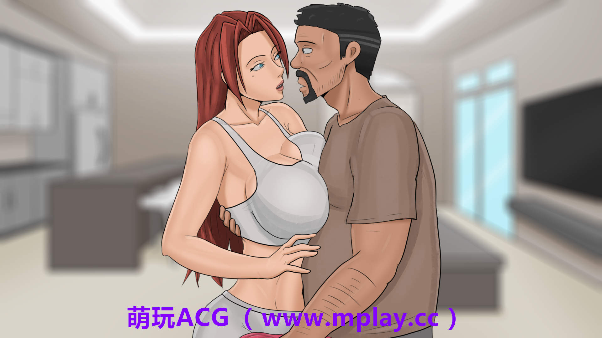 萌源自玩ACG(www.mplay.cc)-玩转萌系-最新最热的黄油,ACG资源-汉化-破解!!!