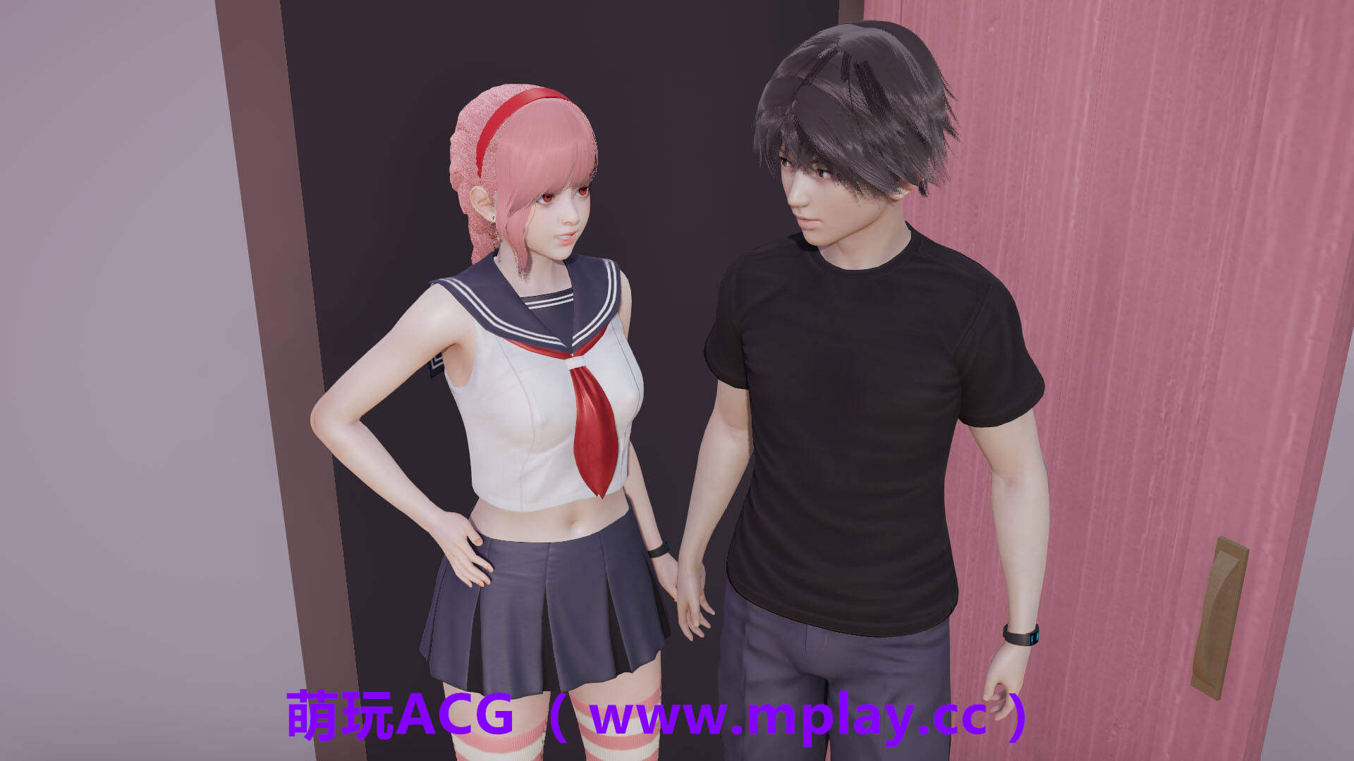 来源于萌玩ACG(www.mplay.cc)-玩转萌系-最新最热的黄油,ACG资源-汉化-破解!!!