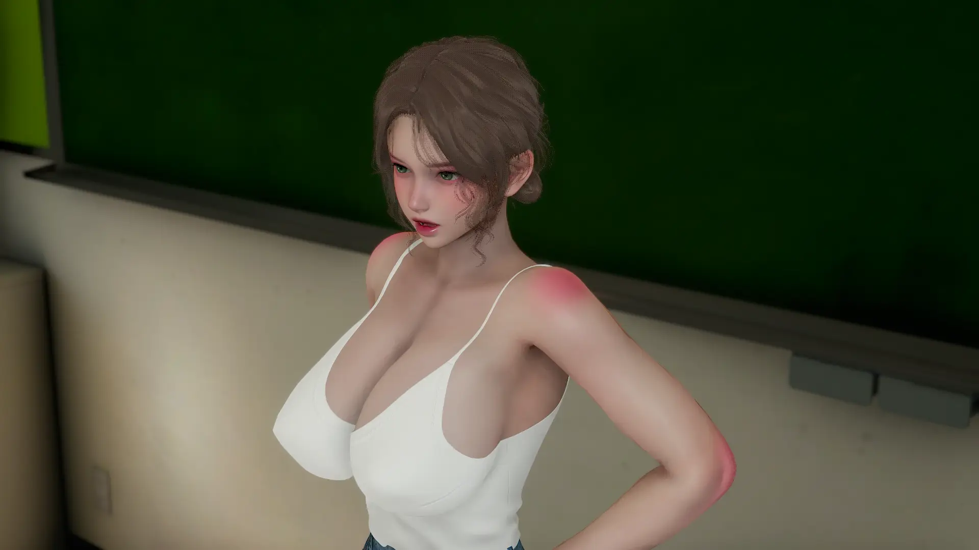 来源于萌玩ACG(www.mplay.cc)-玩转萌系-最新最热的黄油,ACG资源-汉化-破解!!!