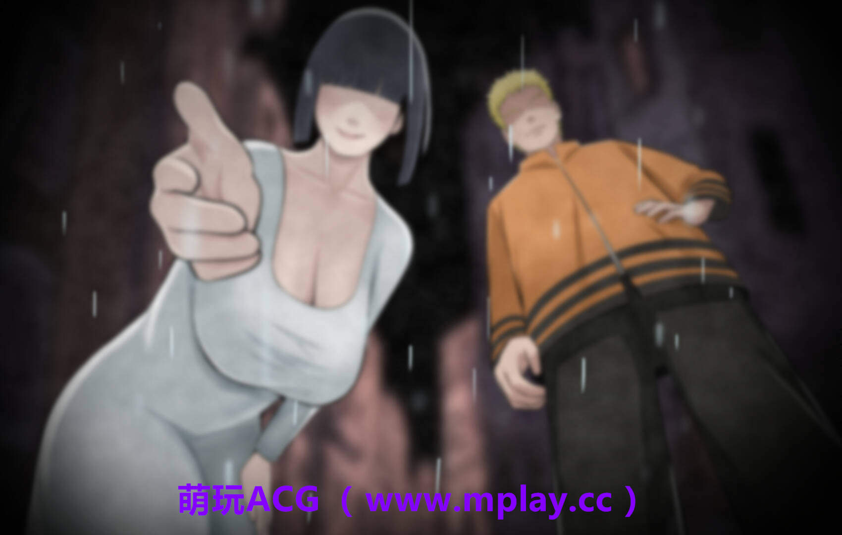 来源于玩ACG(www.mplay.cc)-玩转萌系-最新最热的黄油,ACG资源-汉化-破解!!!