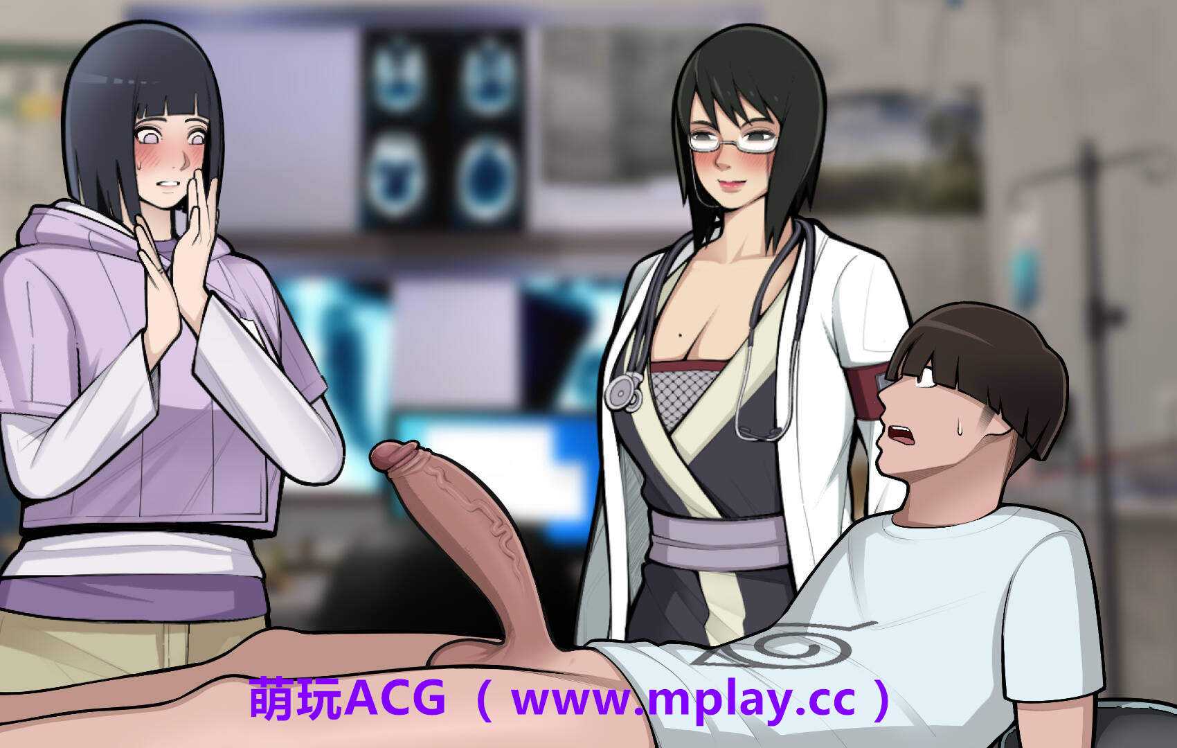 来源于玩ACG(www.mplay.cc)-玩转萌系-最新最热的黄油,ACG资源-汉化-破解!!!