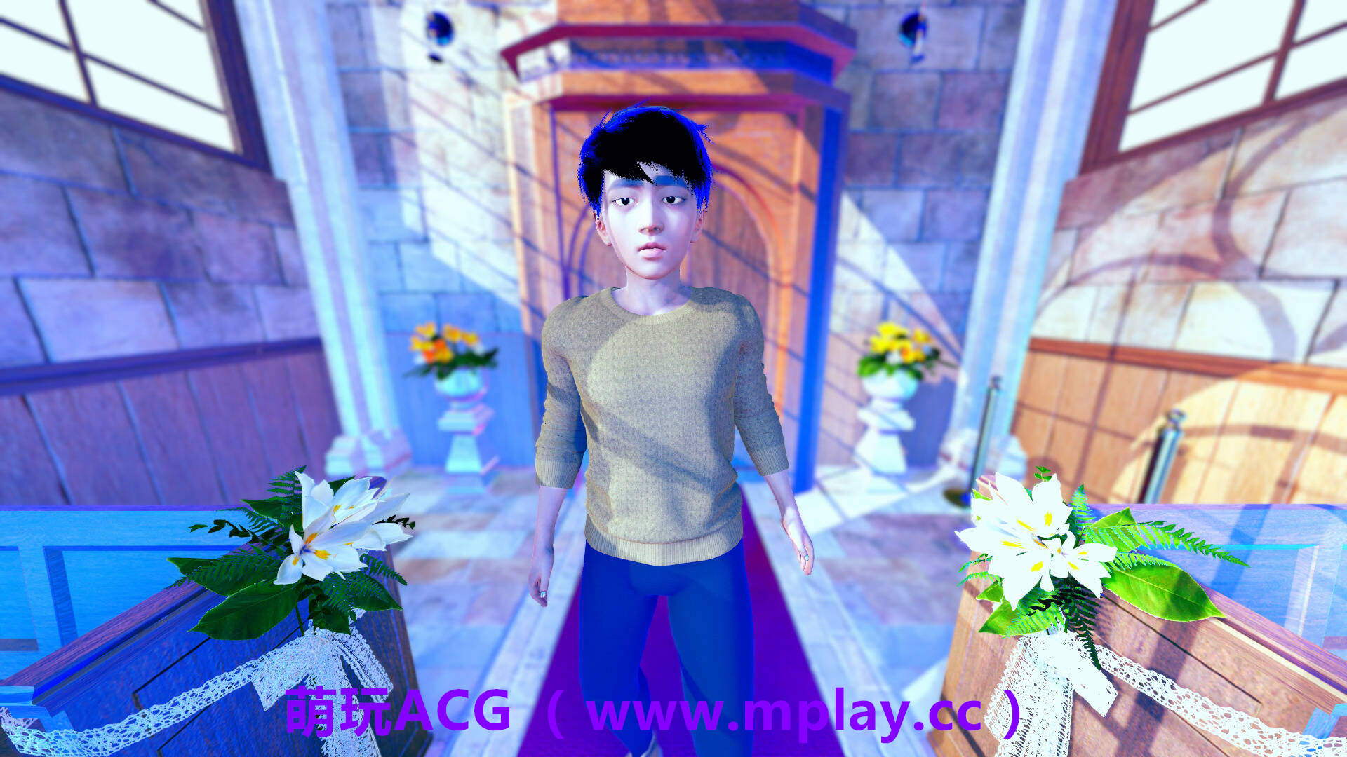 来源于萌玩ACG(www.mplay.cc)-玩转萌系-最新最热的黄油,ACG资源-汉化-破解!!!