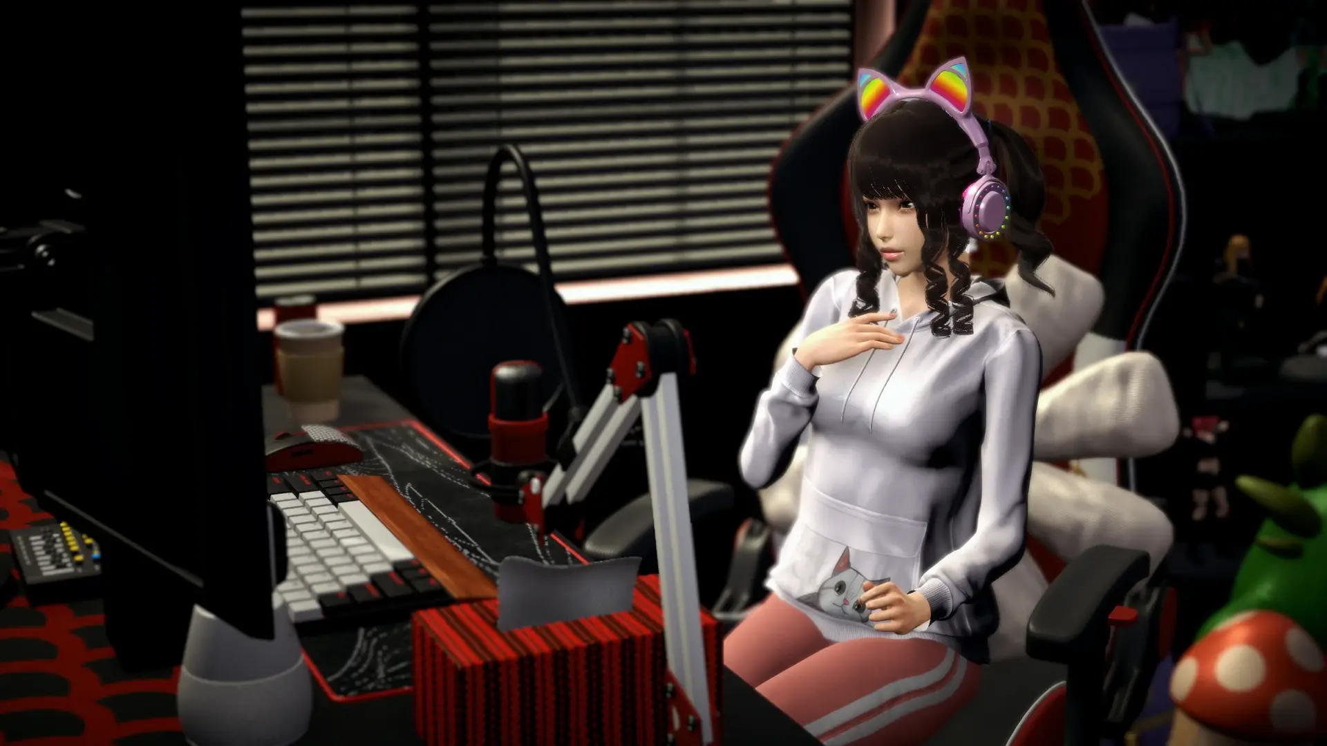 来源于萌玩ACG(www.mplay.cc)-玩转萌系-最新最热的黄油,ACG资源-汉化-破解!!!