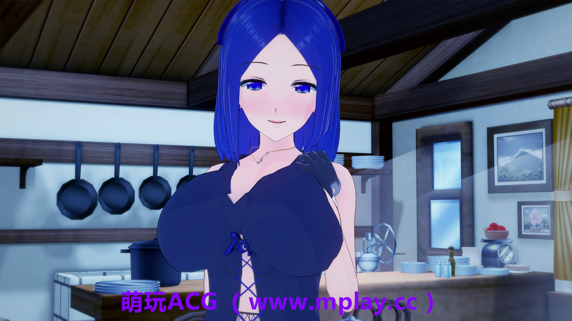 来源于萌玩ACG(www.mplay.cc)-玩转萌系-最新最热的黄油,ACG资源-汉化-破解!!!