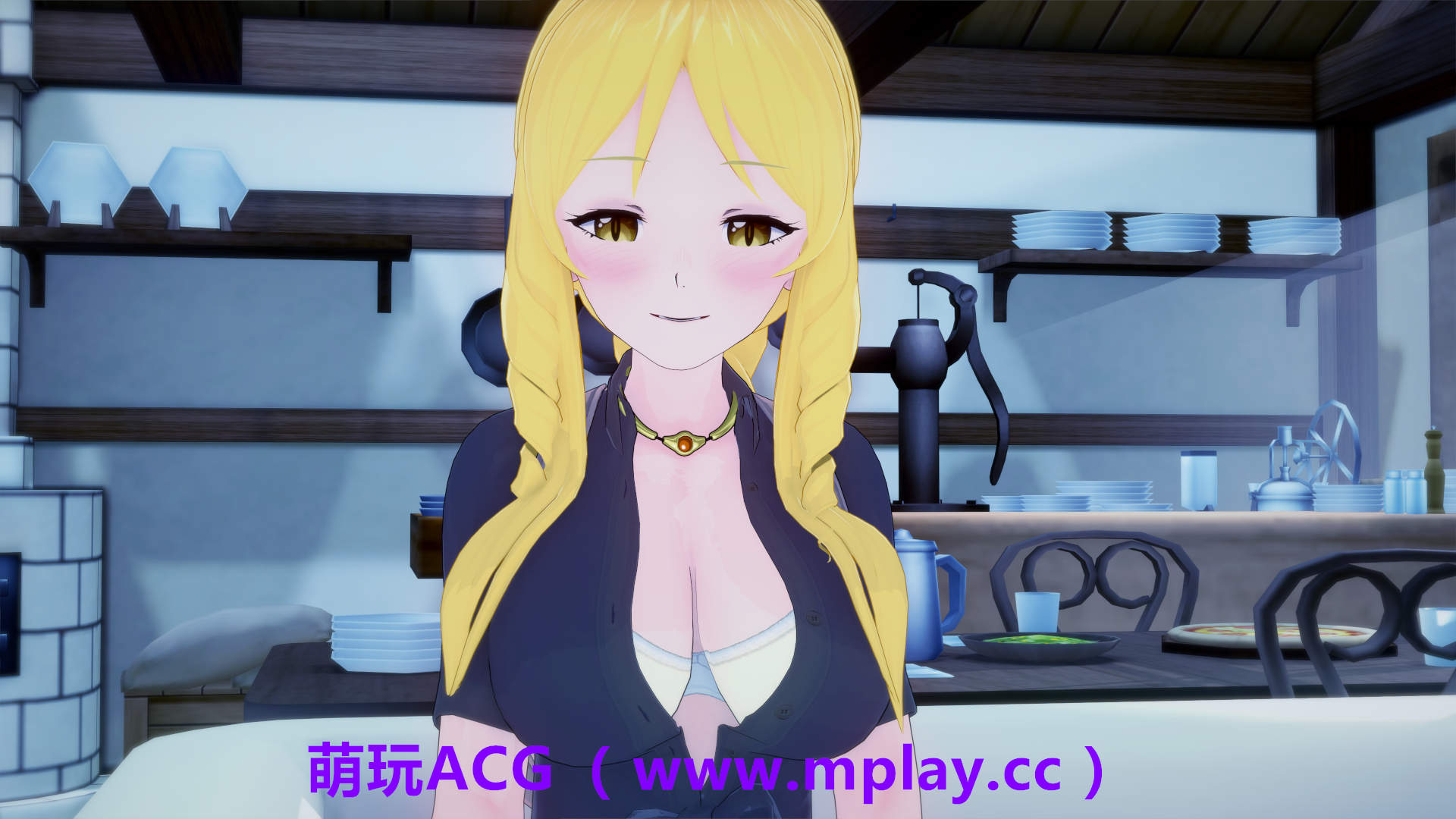 来源于萌玩ACG(www.mplay.cc)-玩转萌系-最新最热的黄油,ACG资源-汉化-破解!!!