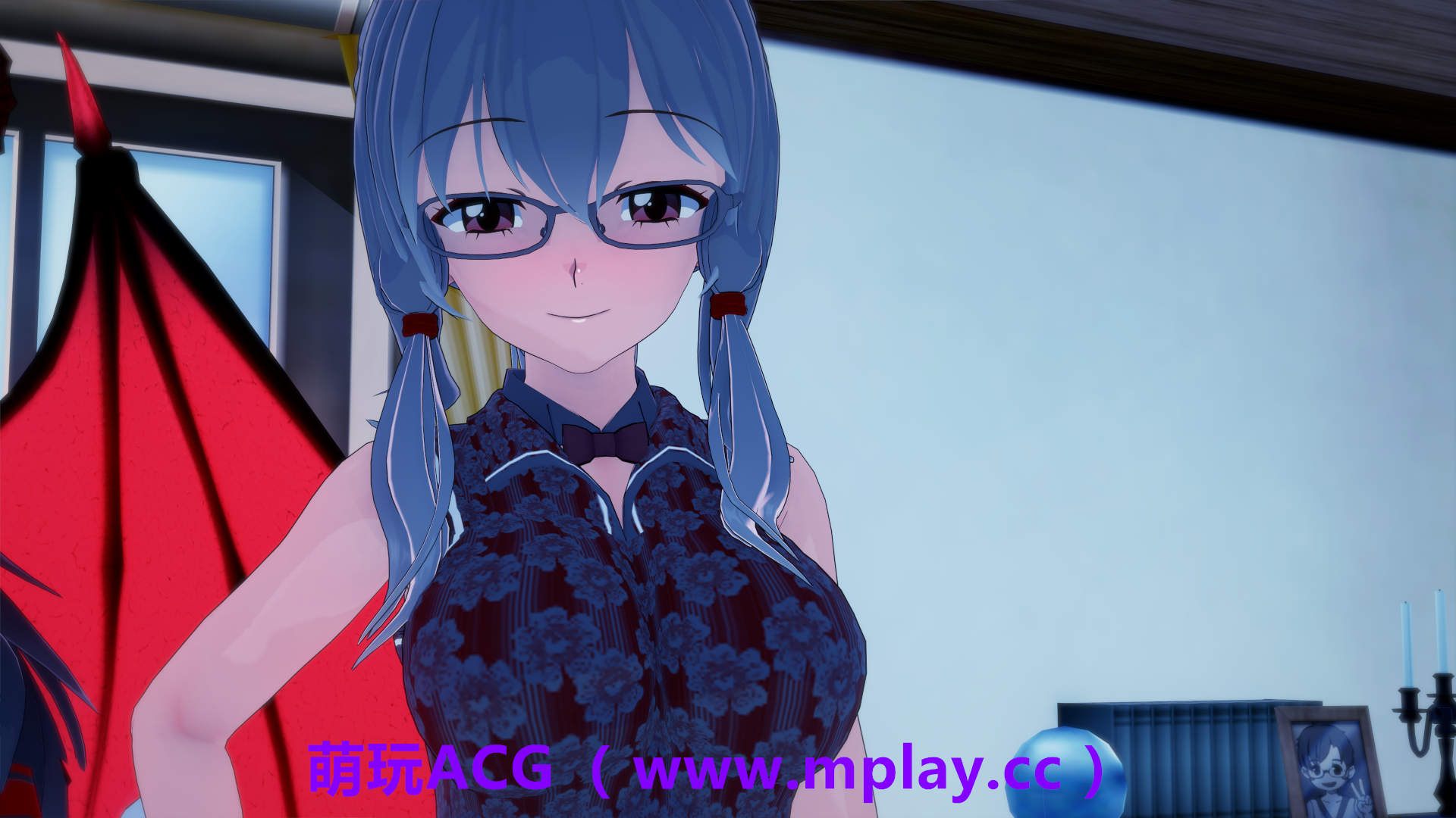 来源于萌玩ACG(www.mplay.cc)-玩转萌系-最新最热的黄油,ACG资源-汉化-破解!!!