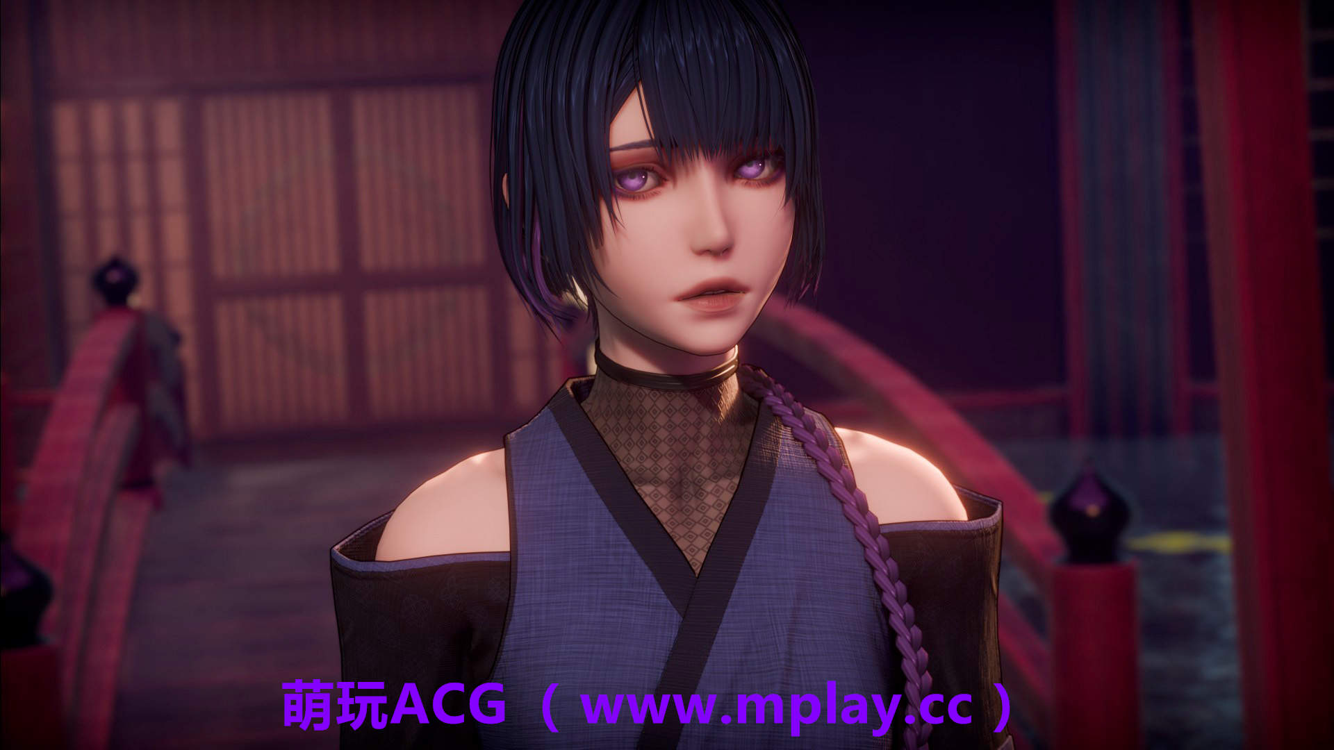 来源于萌玩ACG(www.mplay.cc)-玩转萌系-最新最热的黄油,ACG资源-汉化-破解!!!