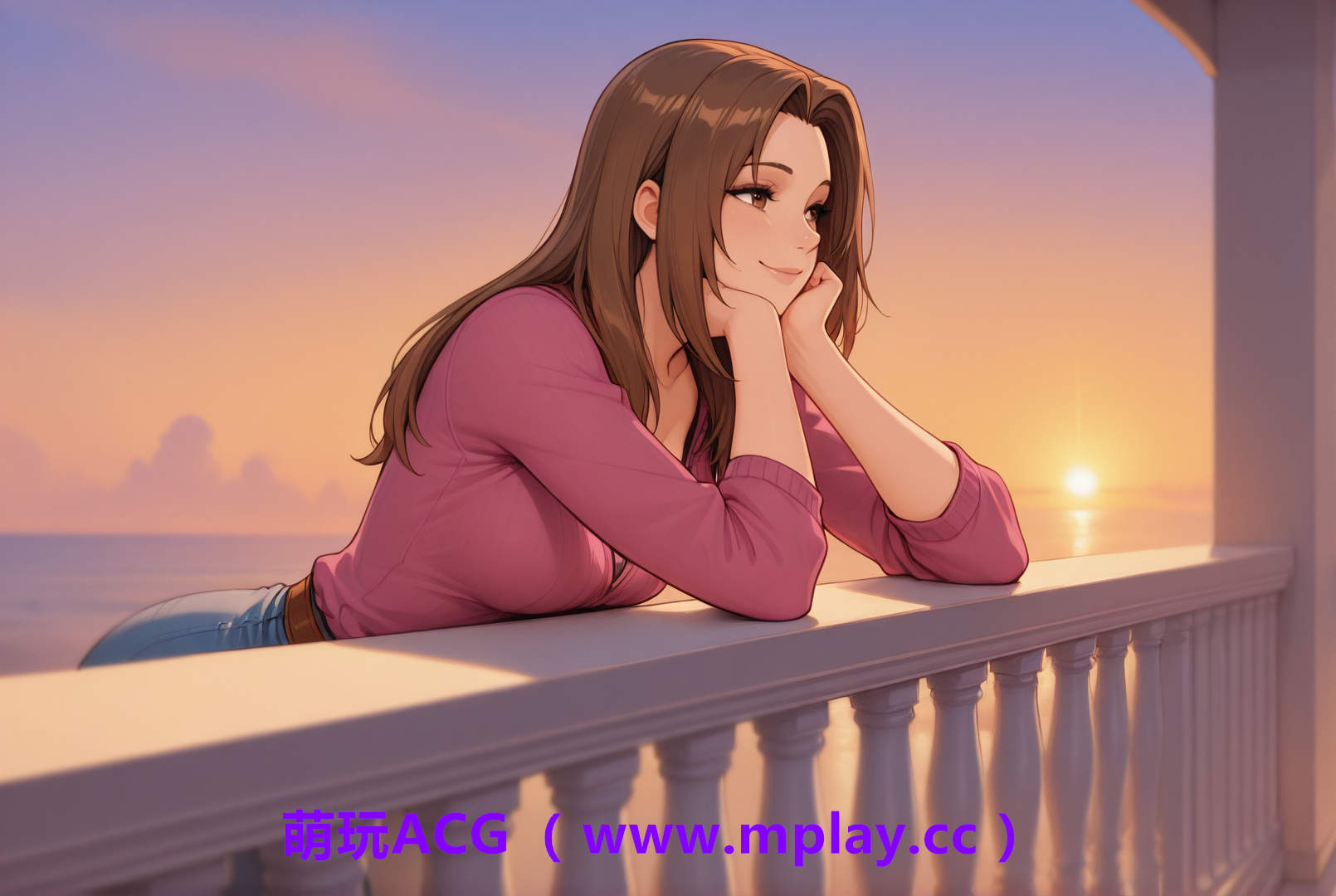 来源于萌玩ACG(www.mplay.cc)-玩转萌系-最新最热的黄油,ACG资源-汉化-破解!!!