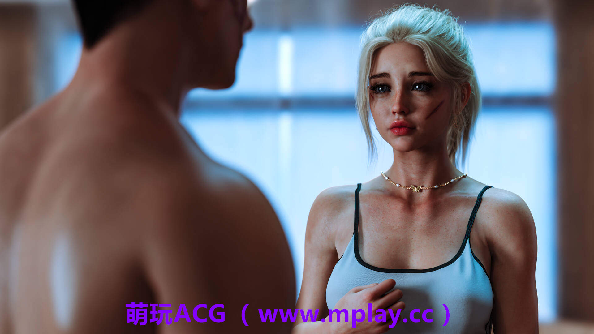来源于萌玩ACG(www.mplay.cc)-玩转萌系-最新最热的黄油,ACG资源-汉化-破解!!!