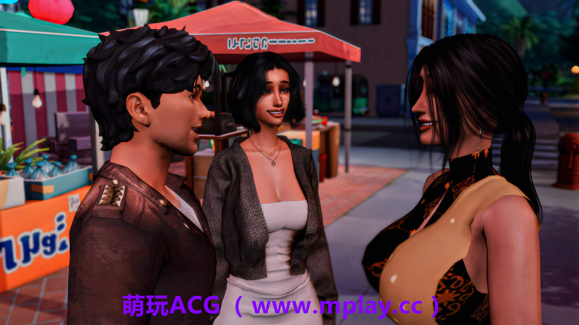 来源于萌玩ACG(www.mplay.cc)-玩转萌系-最新最热的黄油,ACG资源-汉化-破解!!!