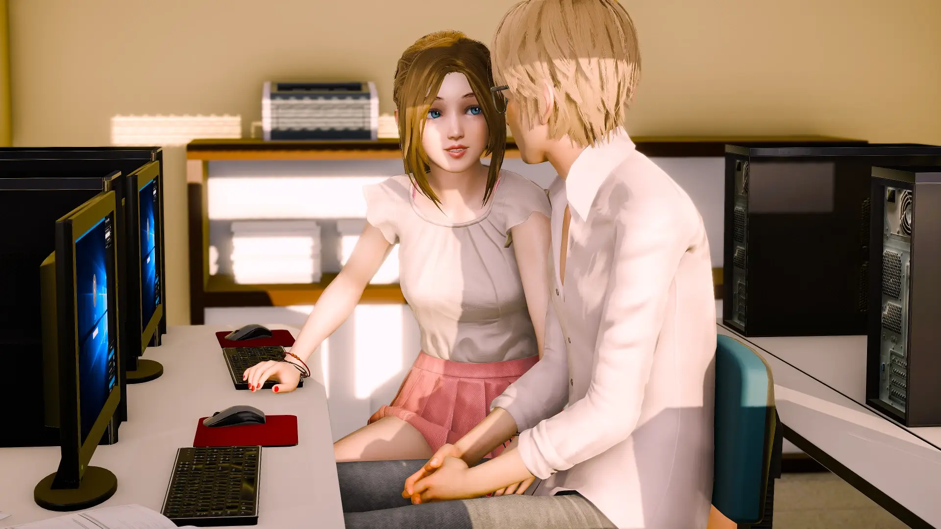 来源于萌玩ACG(www.mplay.cc)-玩转萌系-最新最热的黄油,ACG资源-汉化-破解!!!