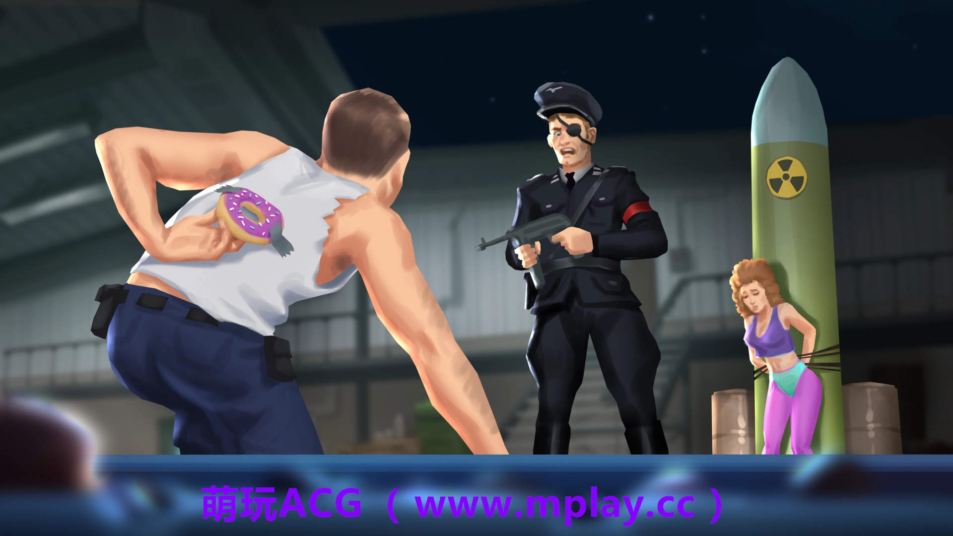 来源于萌玩ACG(www.mplay.cc)-玩转萌系-最新最热的黄油,ACG资源-汉化-破解!!!