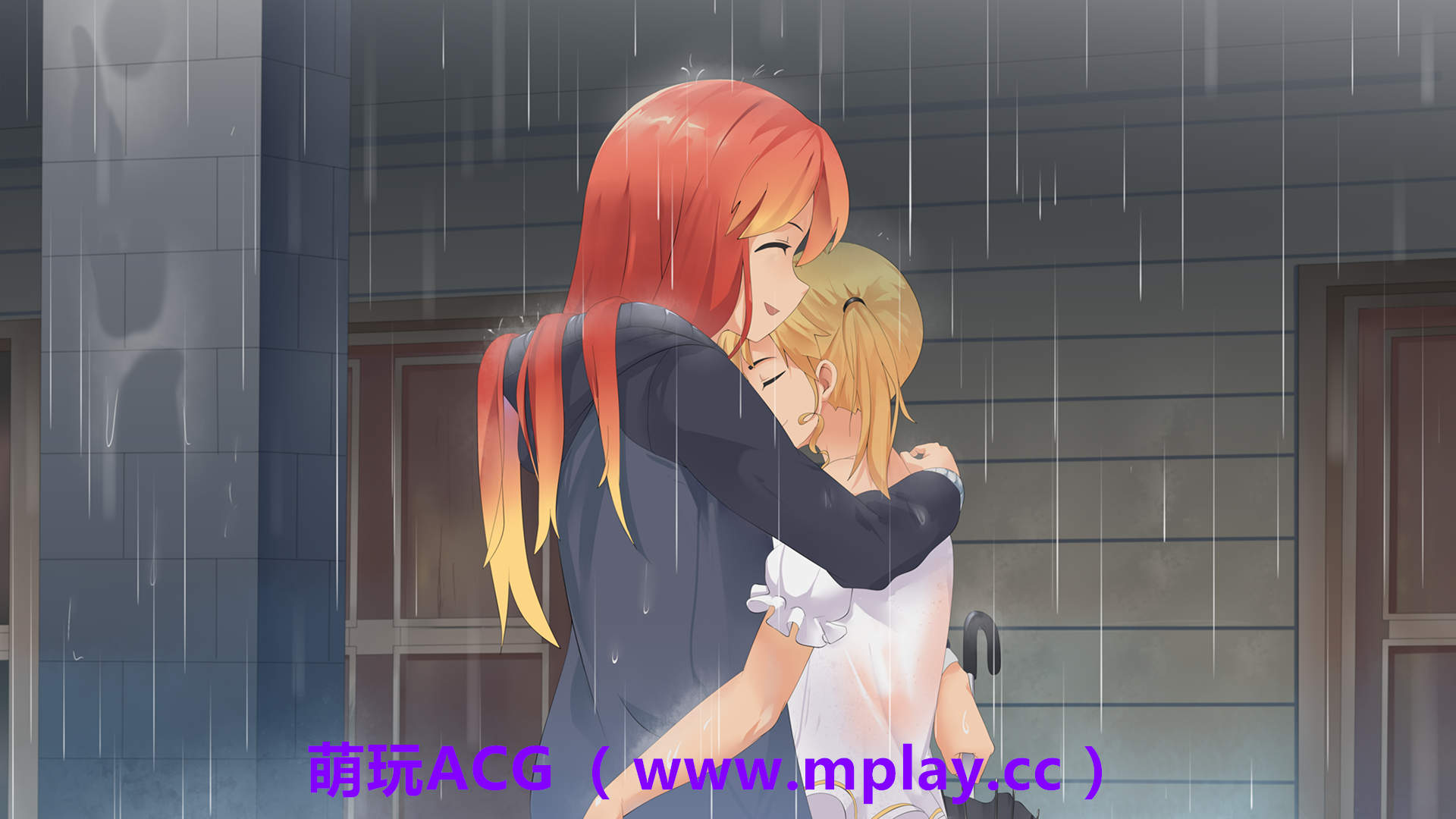 来源于萌玩ACG(www.mplay.cc)-玩转萌系-最新最热的黄油,ACG资源-汉化-破解!!!