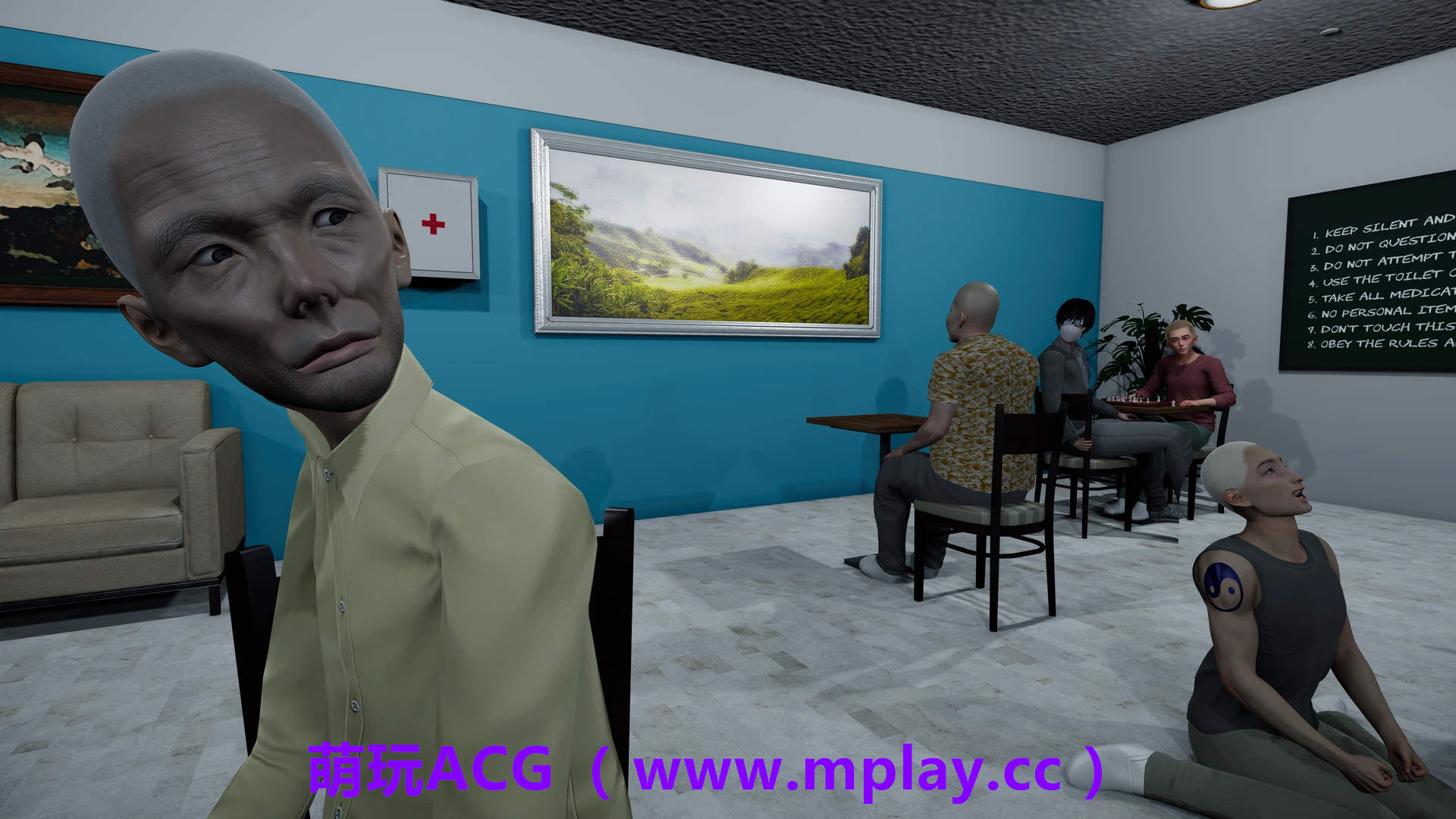 来源于萌玩ACG(www.mplay.cc)-玩转萌系-最新最热的黄油,ACG资源-汉化-破解!!!