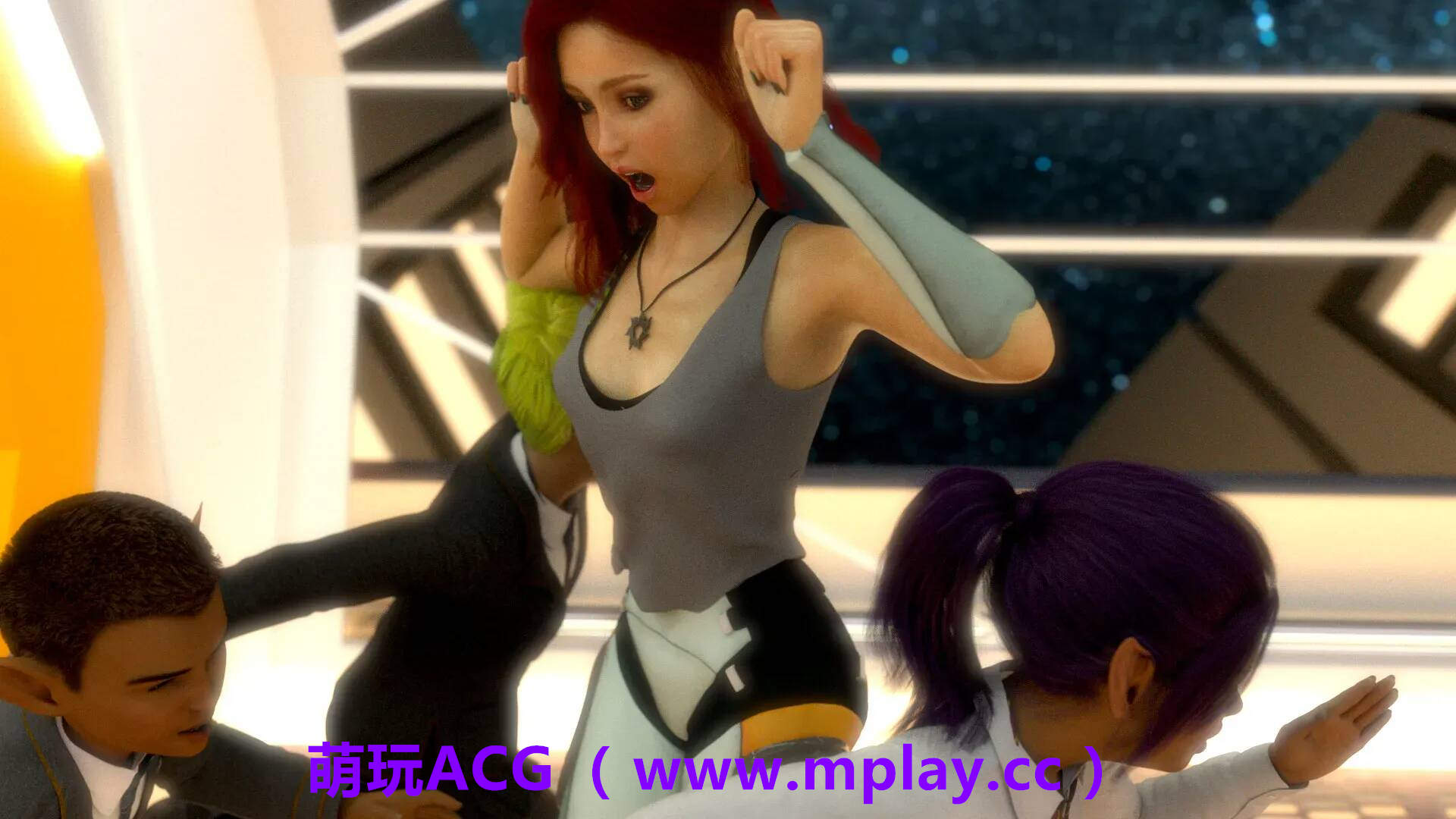 来源于萌玩ACG(www.mplay.cc)-玩转萌系-最新最热的黄油,ACG资源-汉化-破解!!!