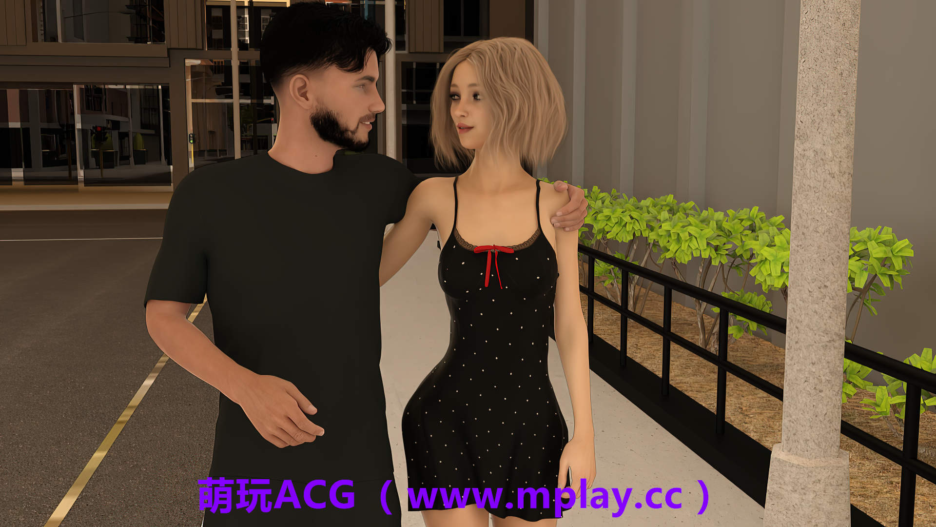 来源于萌玩ACG(www.mplay.cc)-玩转萌系-最新最热的黄油,ACG资源-汉化-破解!!!