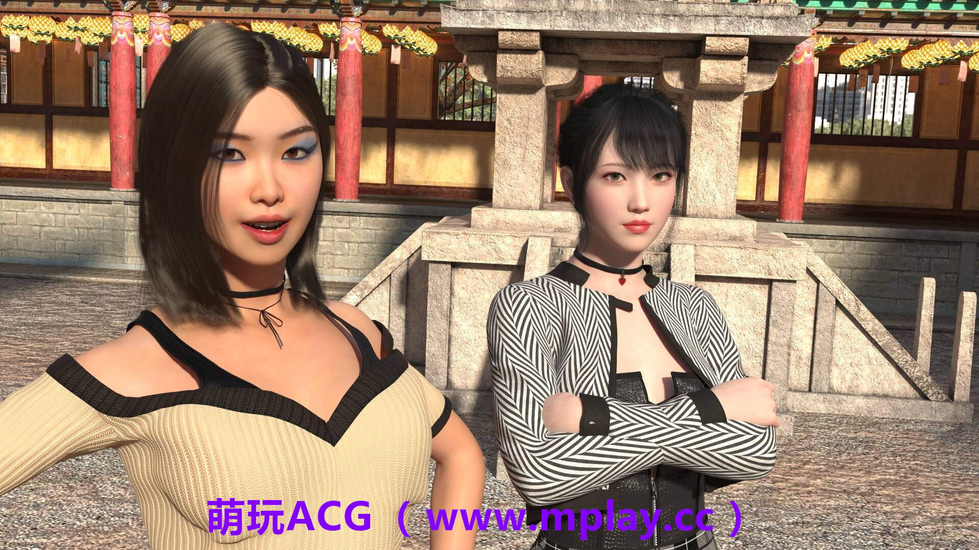 来源于萌玩ACG(www.mplay.cc)-玩转萌系-最新最热的黄油,ACG资源-汉化-破解!!!