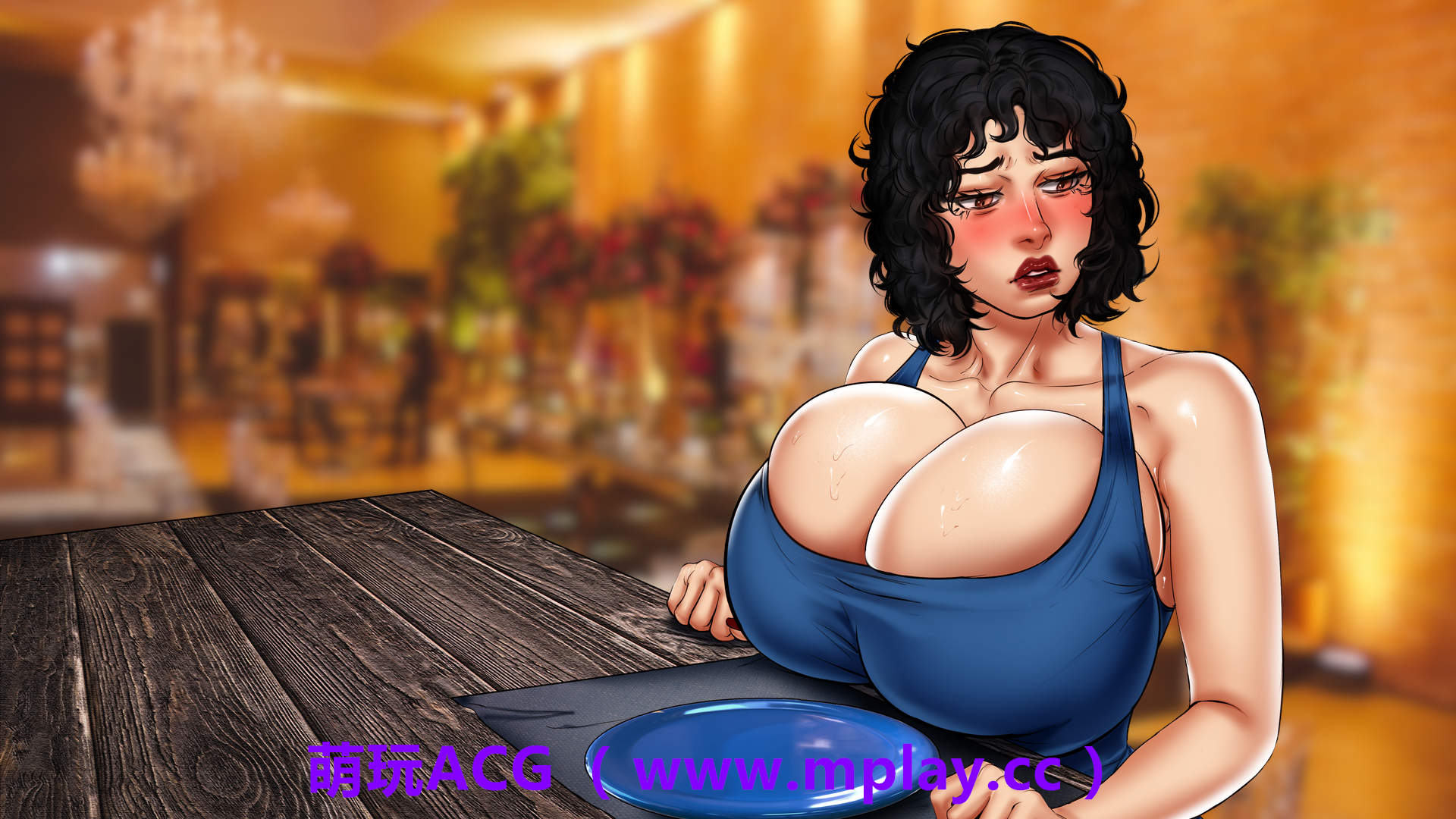 来源于萌玩ACG(www.mplay.cc)-玩转萌系-最新最热的黄油,ACG资源-汉化-破解!!!