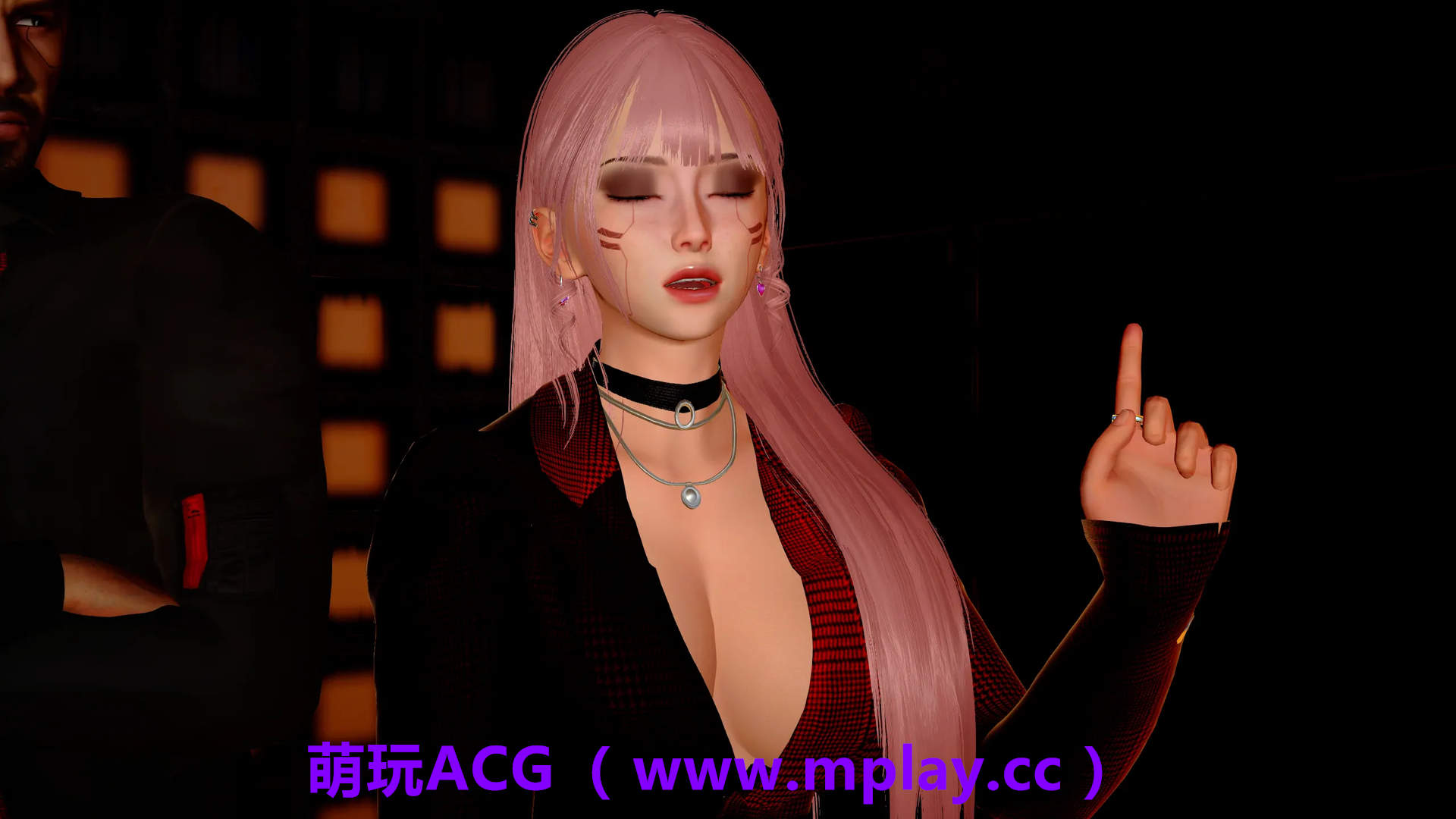 来源于萌玩ACG(www.mplay.cc)-玩转萌系-最新最热的黄油,ACG资源-汉化-破解!!!