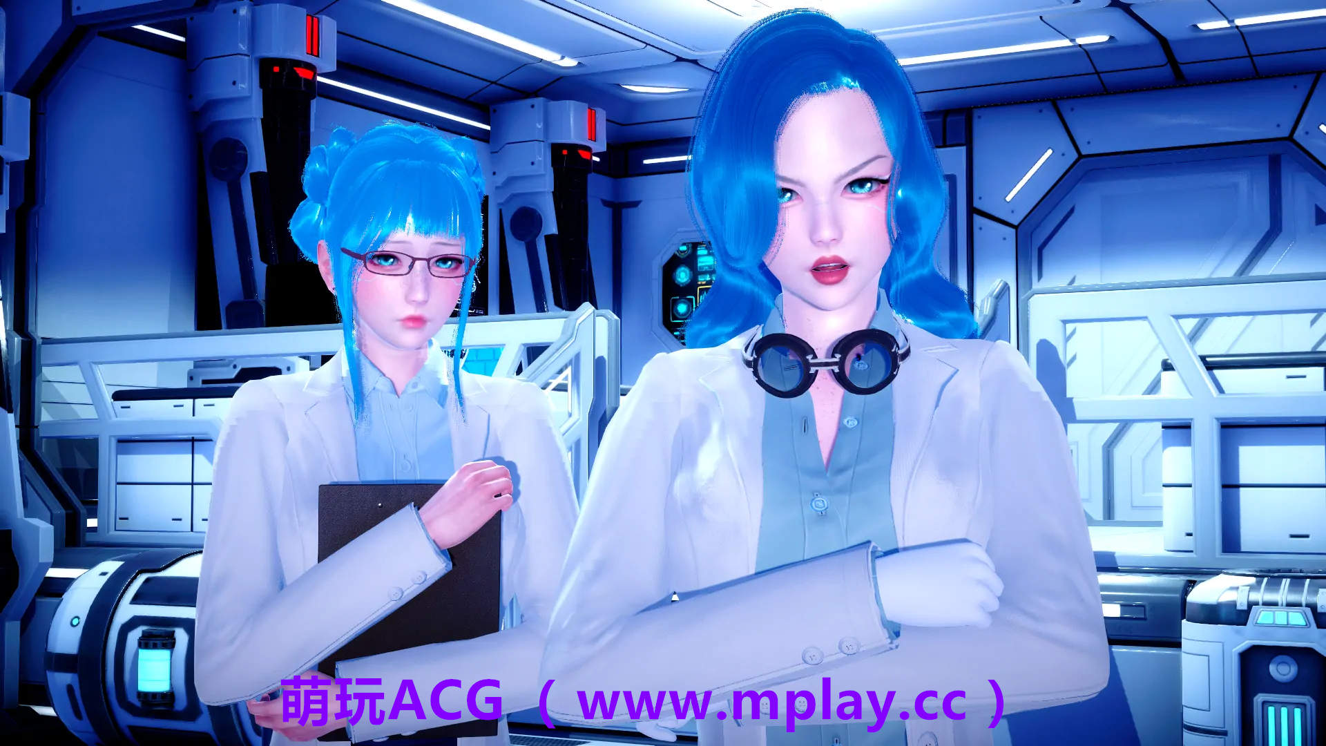 来源于萌玩ACG(www.mplay.cc)-玩转萌系-最新最热的黄油,ACG资源-汉化-破解!!!