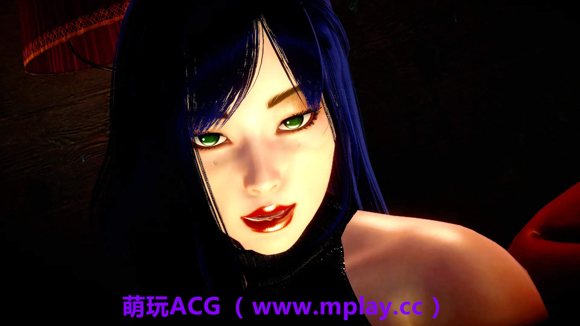 来源于萌玩ACG(www.mplay.cc)-玩转萌系-最新最热的黄油,ACG资源-汉化-破解!!!
