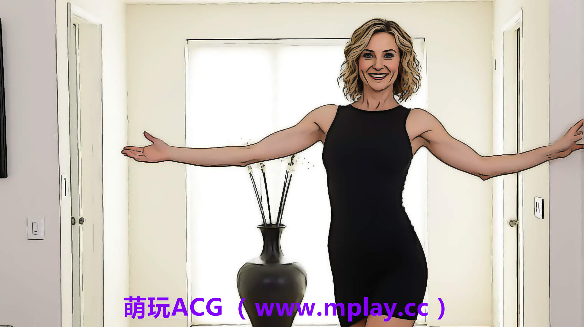 来源于萌玩ACG(www.mplay.cc)-玩转萌系-最新最热的黄油,ACG资源-汉化-破解!!!