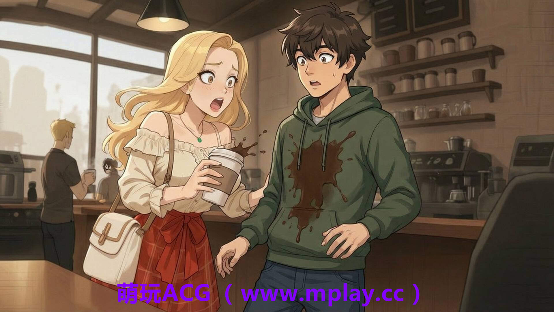 来源于萌玩ACG(www.mplay.cc)-玩转萌系-最新最热的黄油,ACG资源-汉化-破解!!!