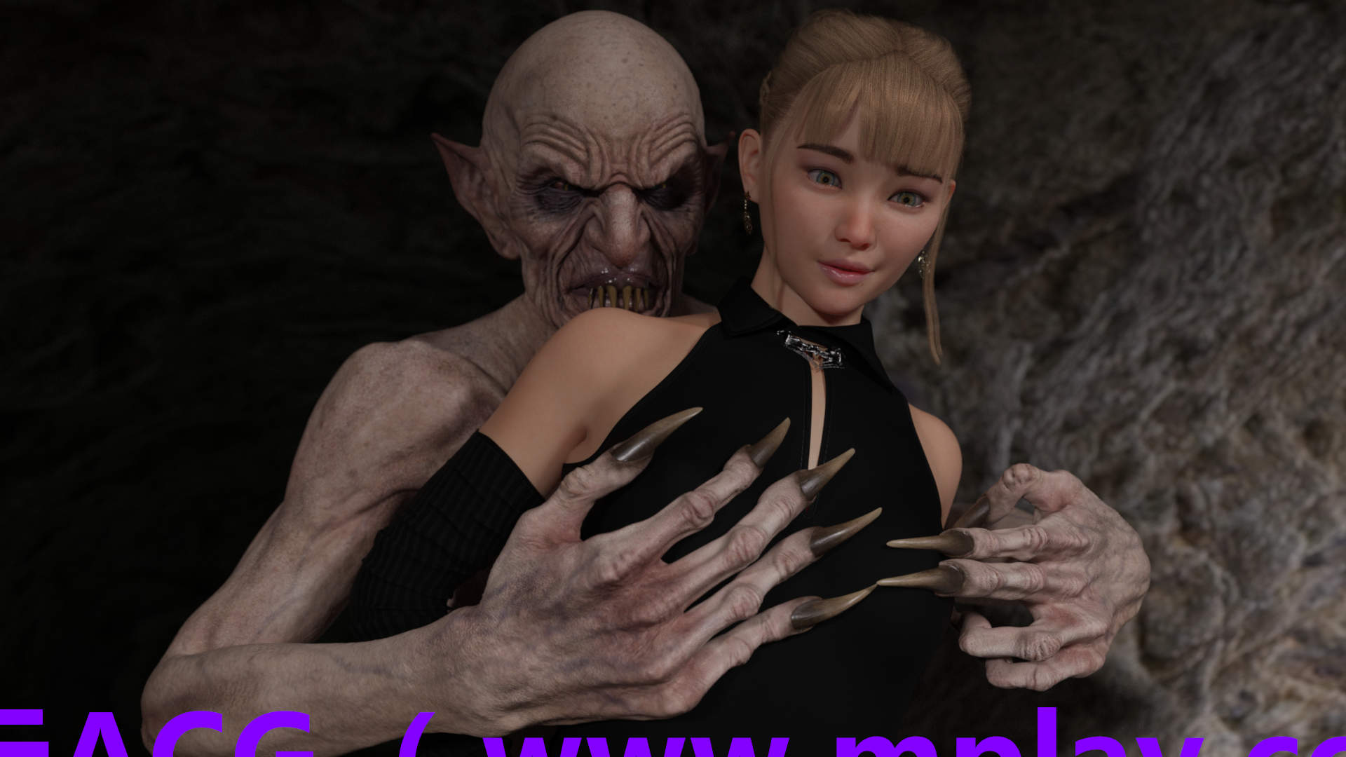 来源于萌玩ACG(www.mplay.cc)-玩转萌系-最新最热的黄油,ACG资源-汉化-破解!!!