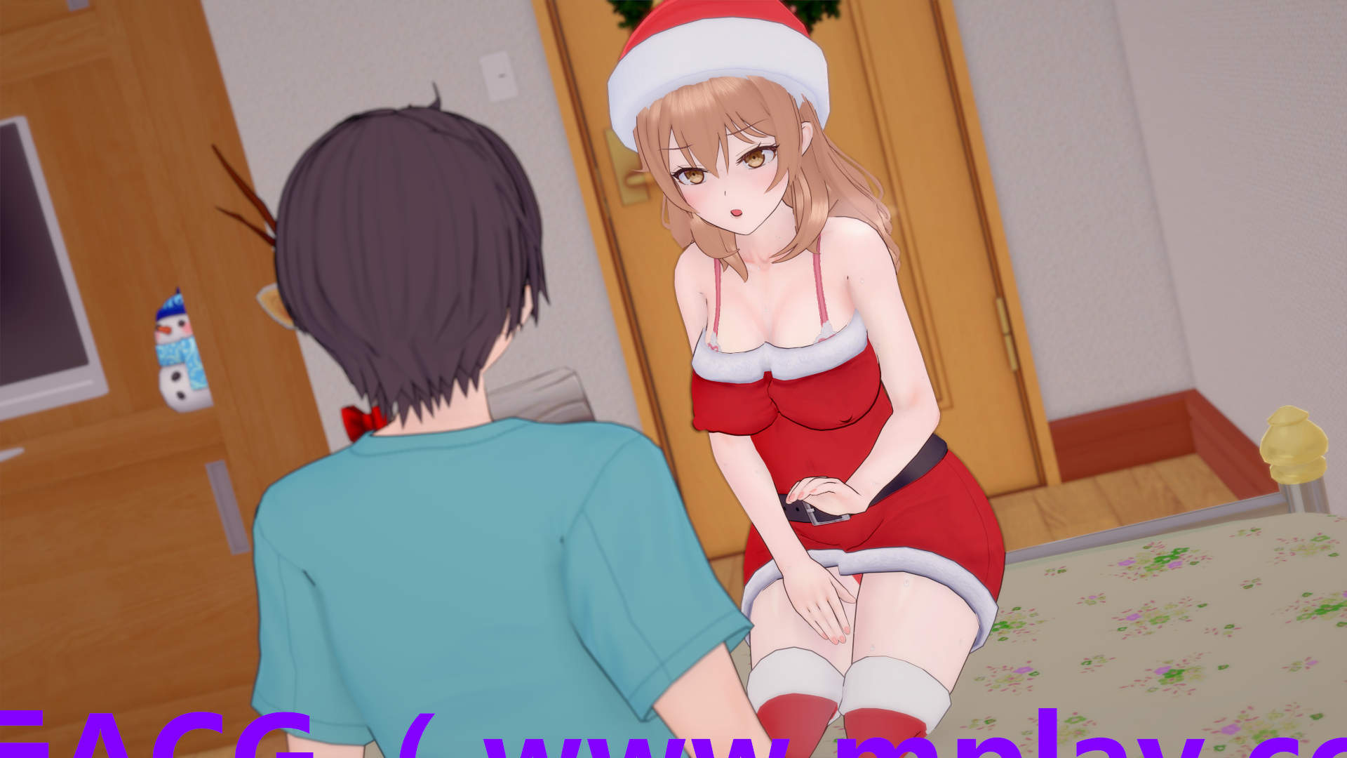 来源于玩萌ACG(www.mplay.cc)-玩转萌系-最新最热的黄油,ACG资源-汉化-破解!!!