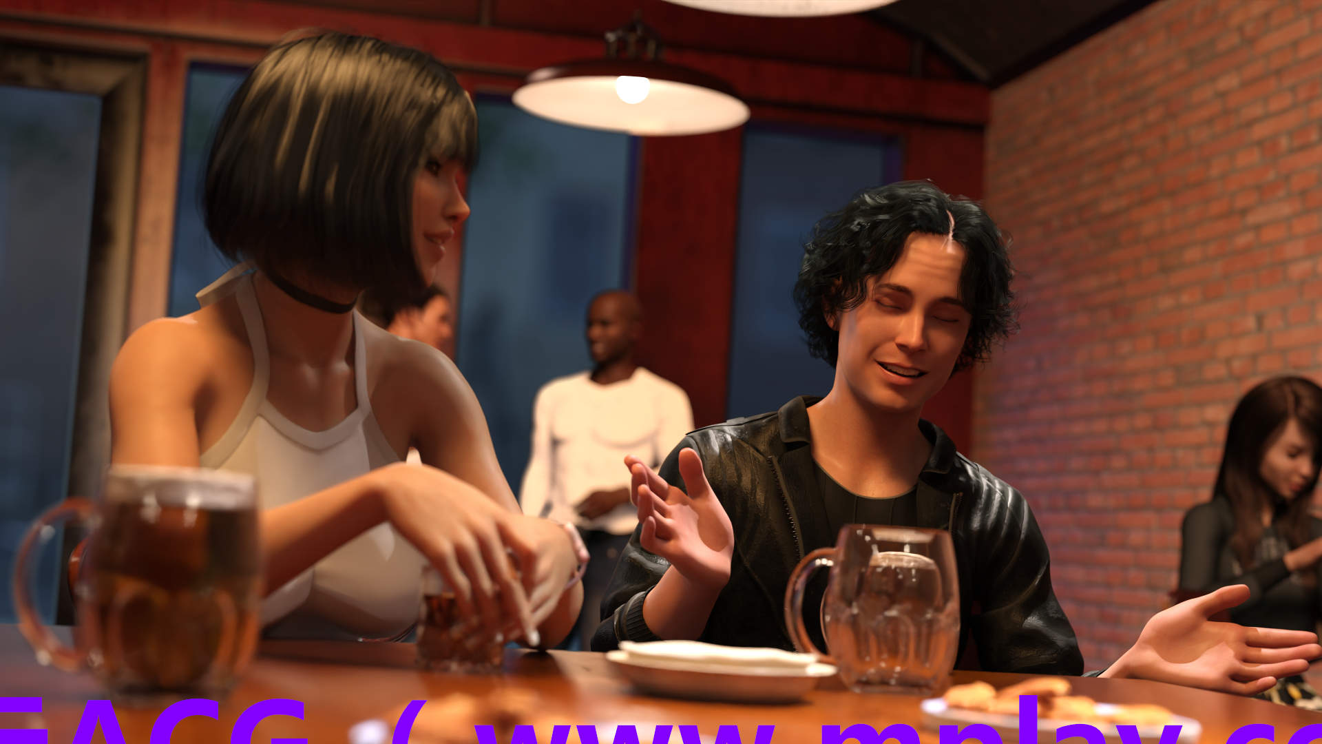 来源于萌玩ACG(www.mplay.cc)-玩转萌系-最新最热的黄油,ACG资源-汉化-破解!!!