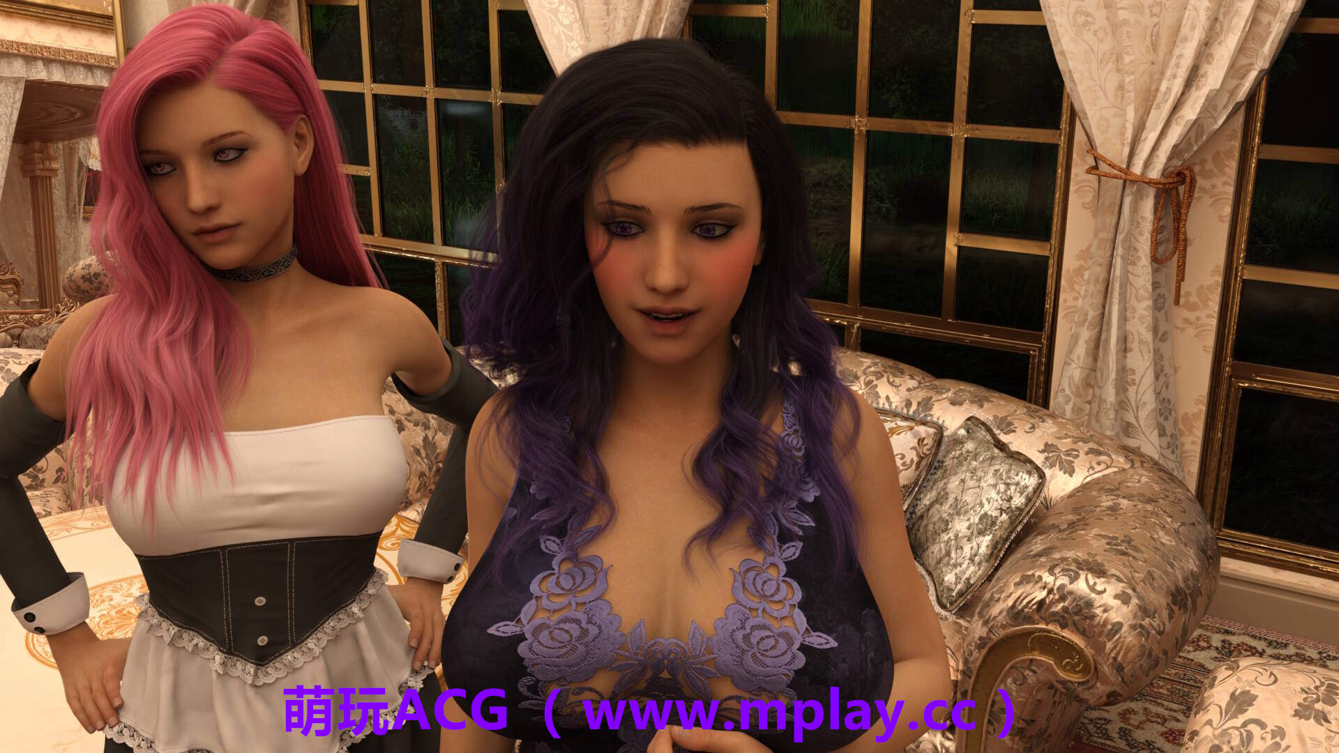 来源于萌玩ACG(www.mplay.cc)-玩转萌系-最新最热的黄油,ACG资源-汉化-破解!!!