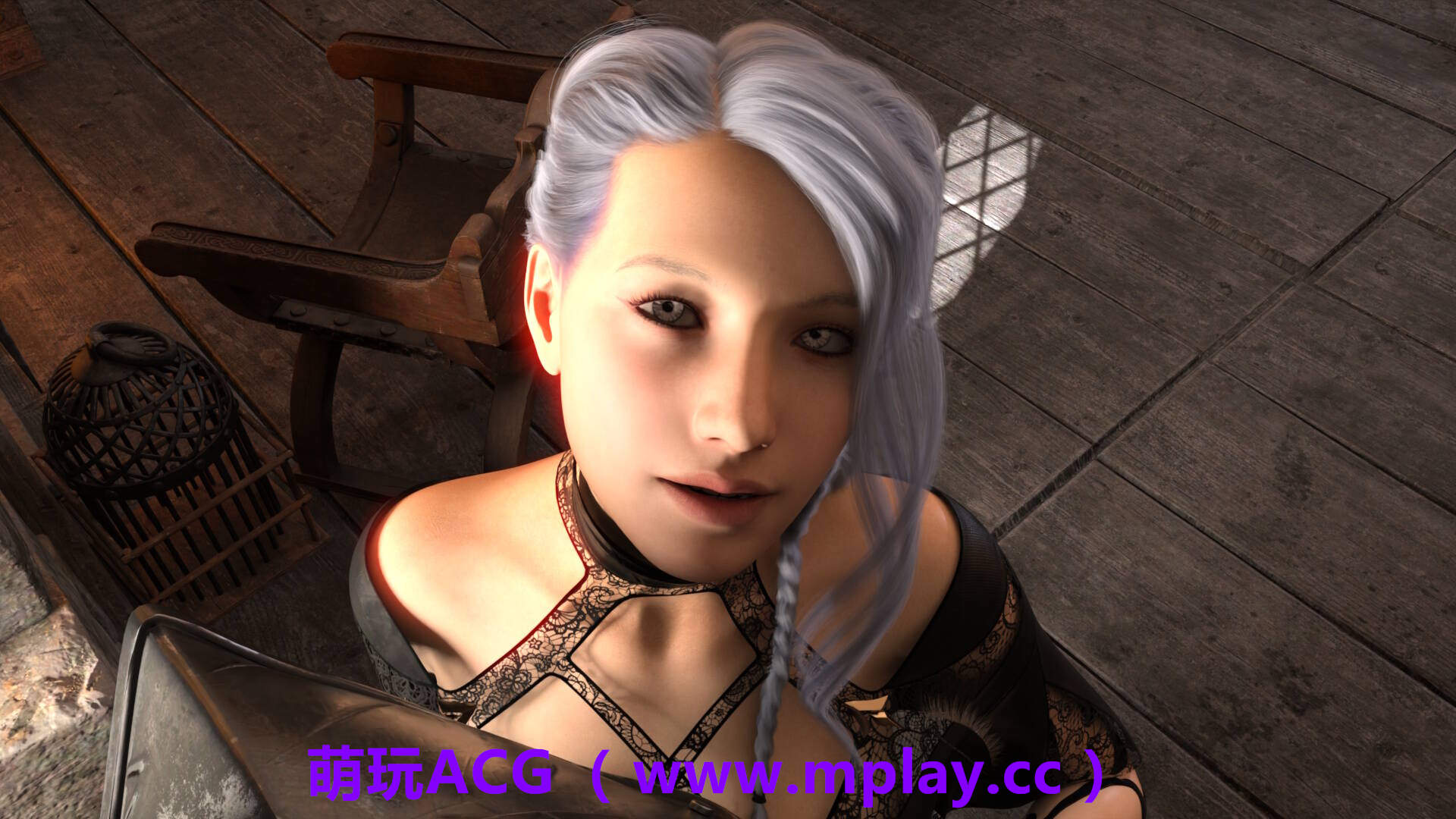 来源于萌玩ACG(www.mplay.cc)-玩转萌系-最新最热的黄油,ACG资源-汉化-破解!!!