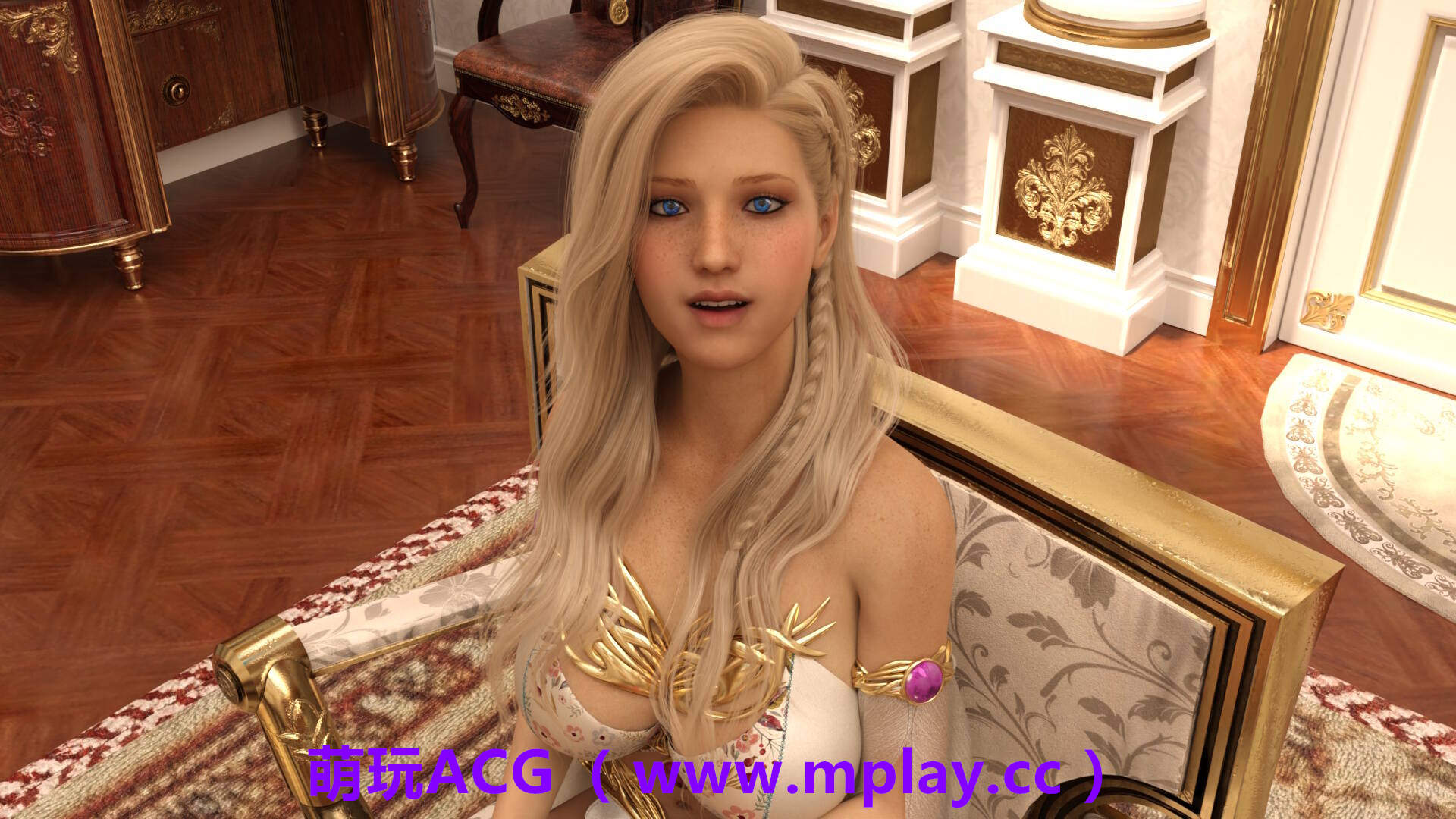 来源于萌玩ACG(www.mplay.cc)-玩转萌系-最新最热的黄油,ACG资源-汉化-破解!!!