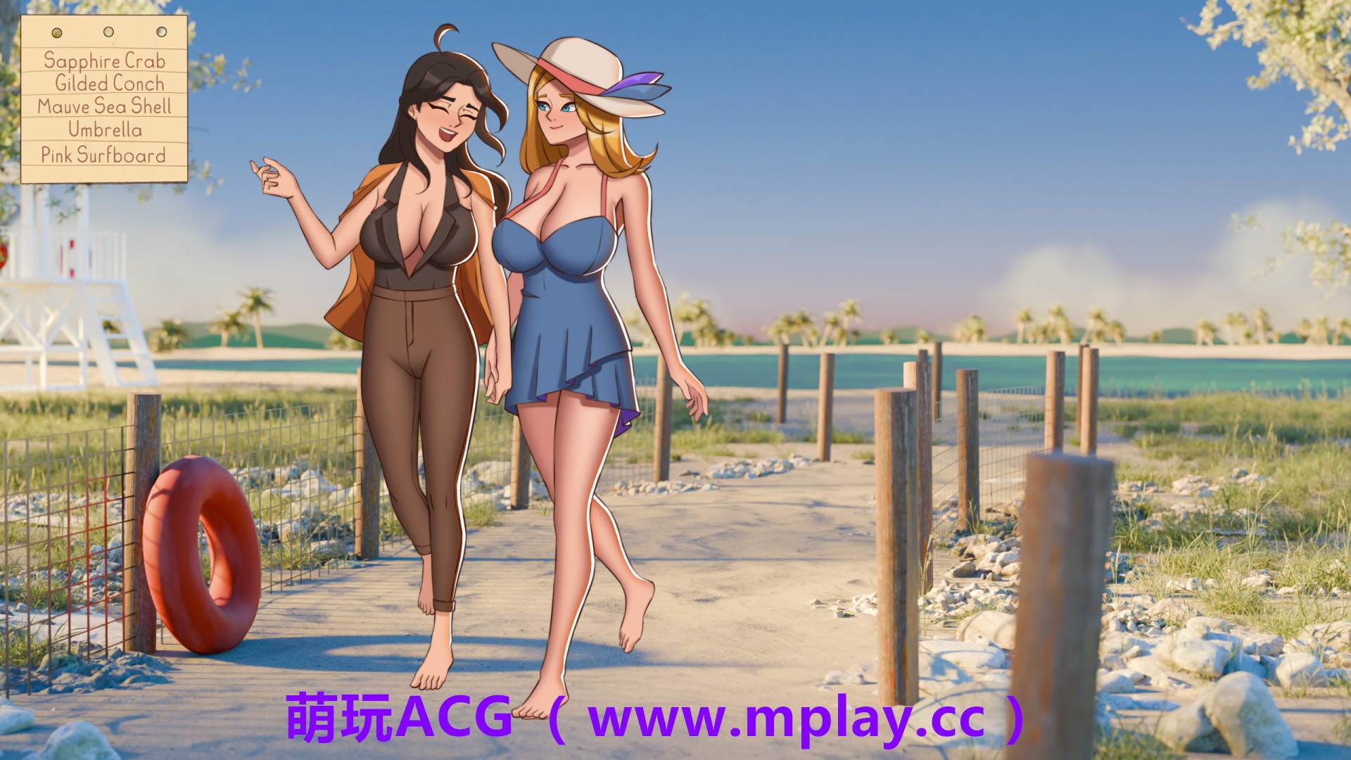 来源于萌玩ACG(www.mplay.cc)-玩转萌系-最新最热的黄油,ACG资源-汉化-破解!!!