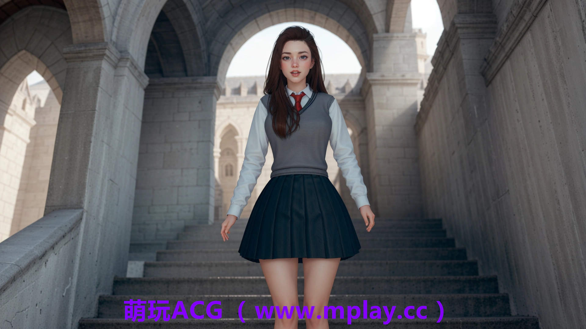 来源于萌玩ACG(www.mplay.cc)-玩转萌系-最新最热的黄油,ACG资源-汉化-破解!!!