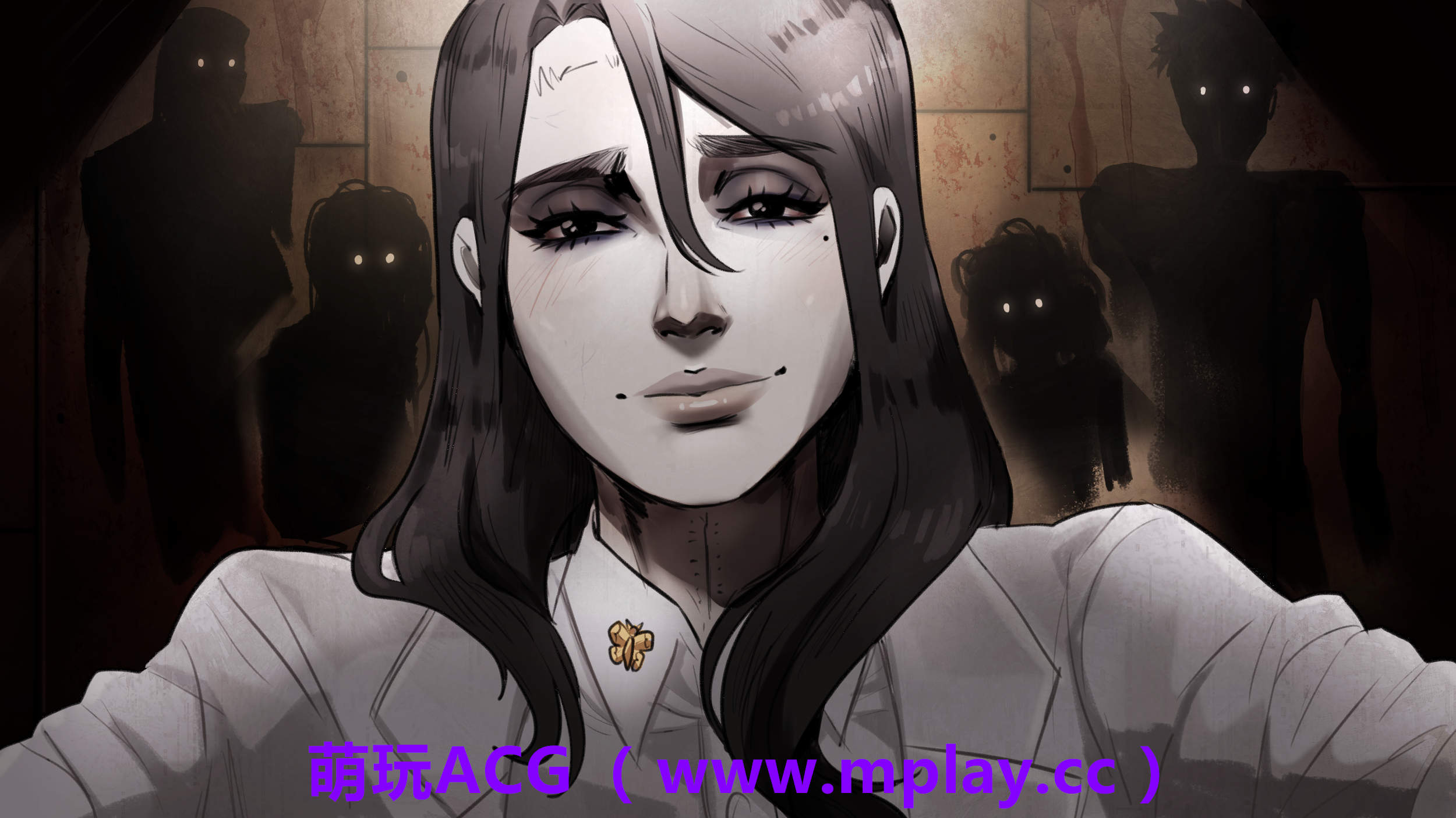 来源于玩ACG(www.mplay.cc)-玩转萌系-最新最热的黄油,ACG资源-汉化-破解!!!