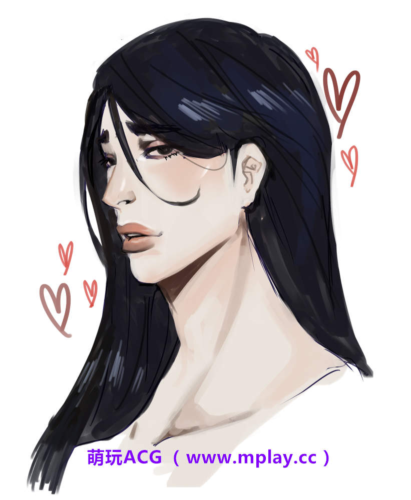 来源于萌玩ACG(www.mplay.cc)-玩转萌系-最新最热的黄油,ACG资源-汉化-破解!!!