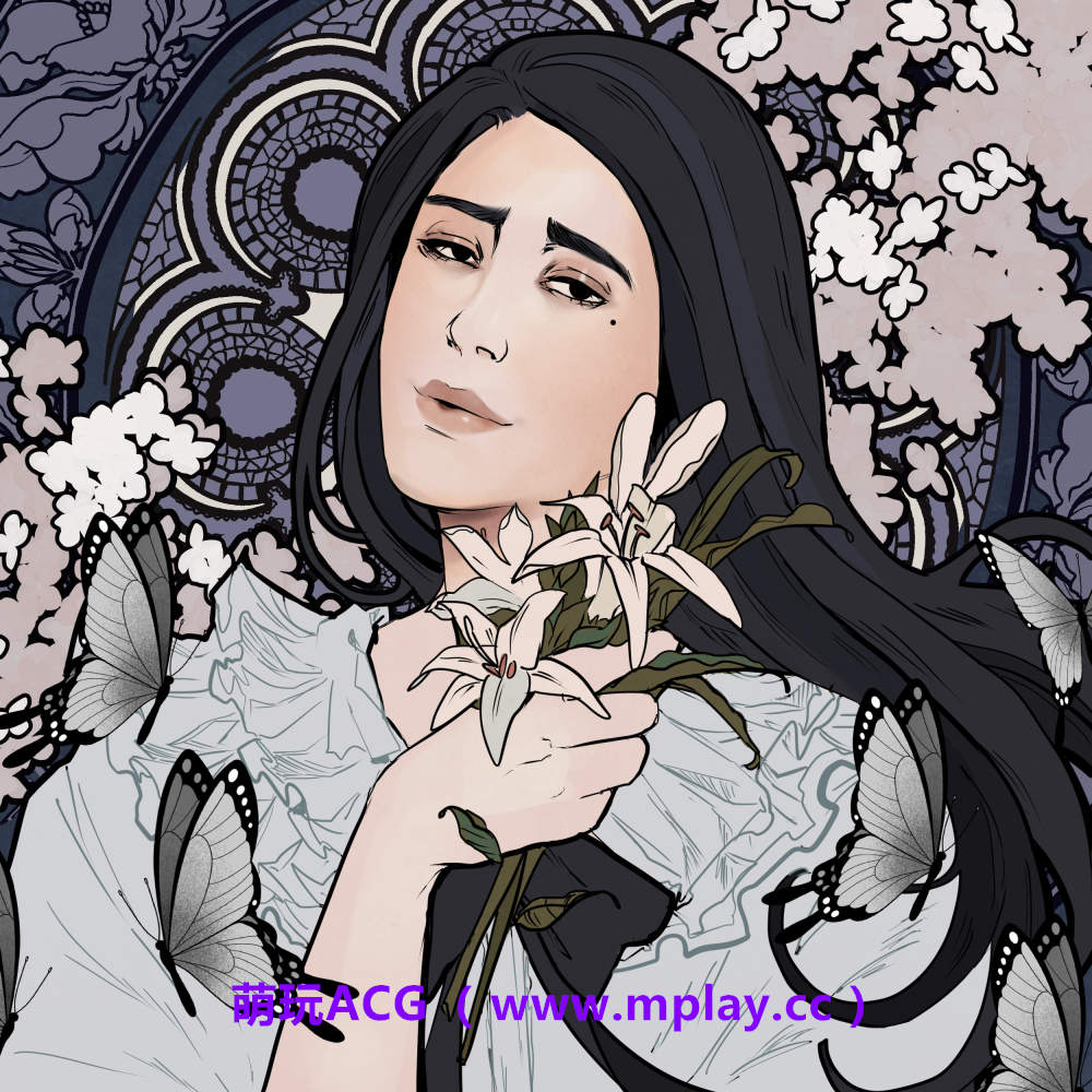 萌源自玩ACG(www.mplay.cc)-玩转萌系-最新最热的黄油,ACG资源-汉化-破解!!!