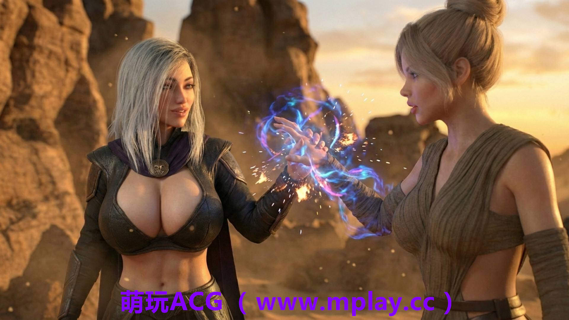 来源于萌玩ACG(www.mplay.cc)-玩转萌系-最新最热的黄油,ACG资源-汉化-破解!!!