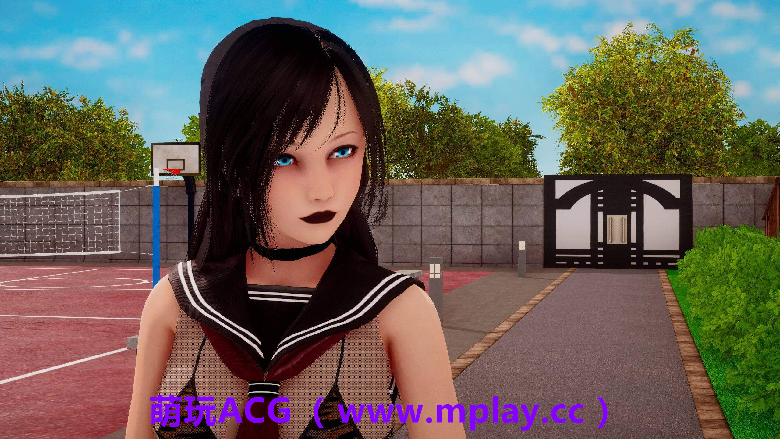 来源于萌玩ACG(www.mplay.cc)-玩转萌系-最新最热的黄油,ACG资源-汉化-破解!!!