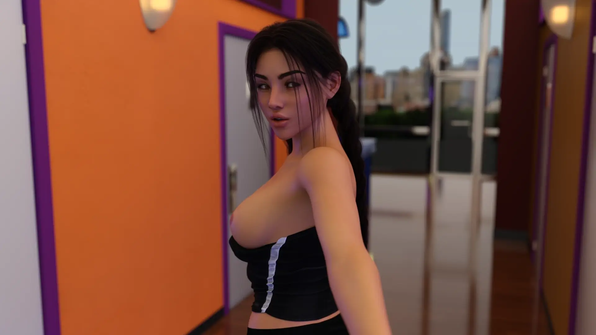 来源于萌玩ACG(www.mplay.cc)-玩转萌系-最新最热的黄油,ACG资源-汉化-破解!!!