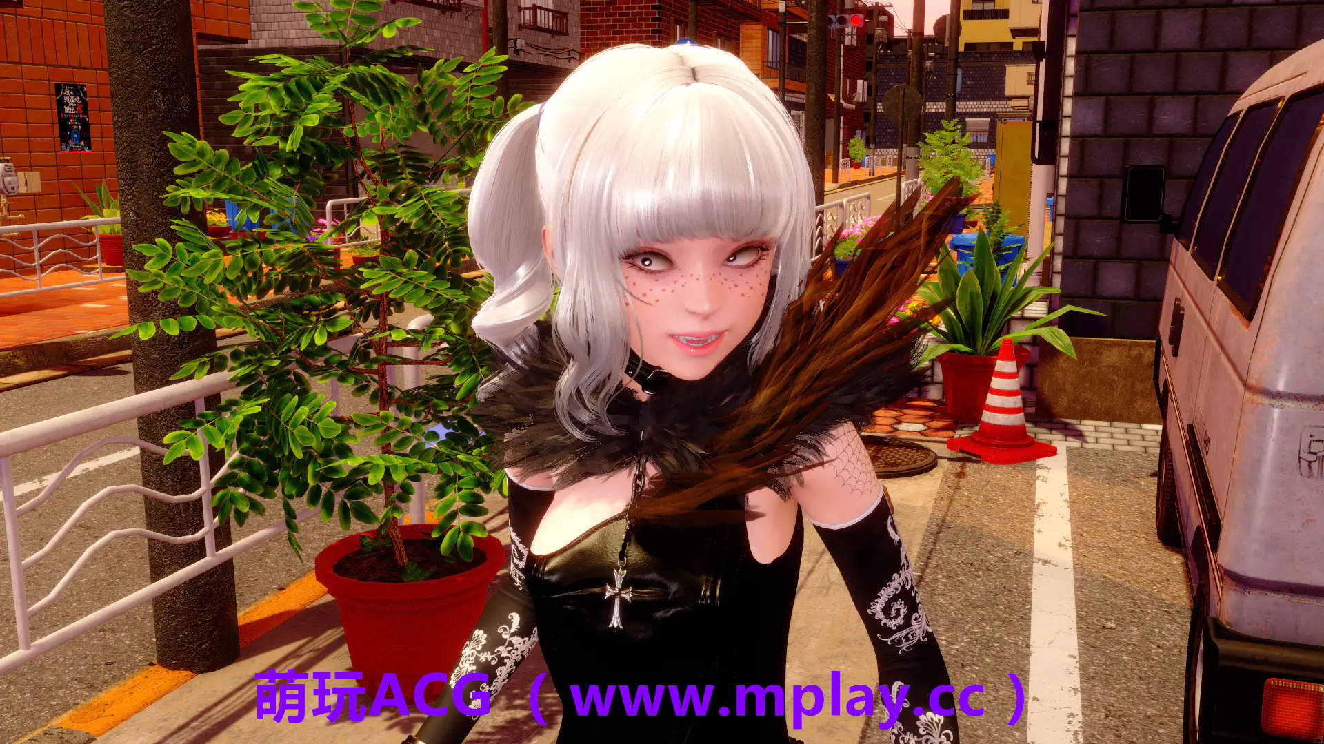 来源于萌玩ACG(www.mplay.cc)-玩转萌系-最新最热的黄油,ACG资源-汉化-破解!!!