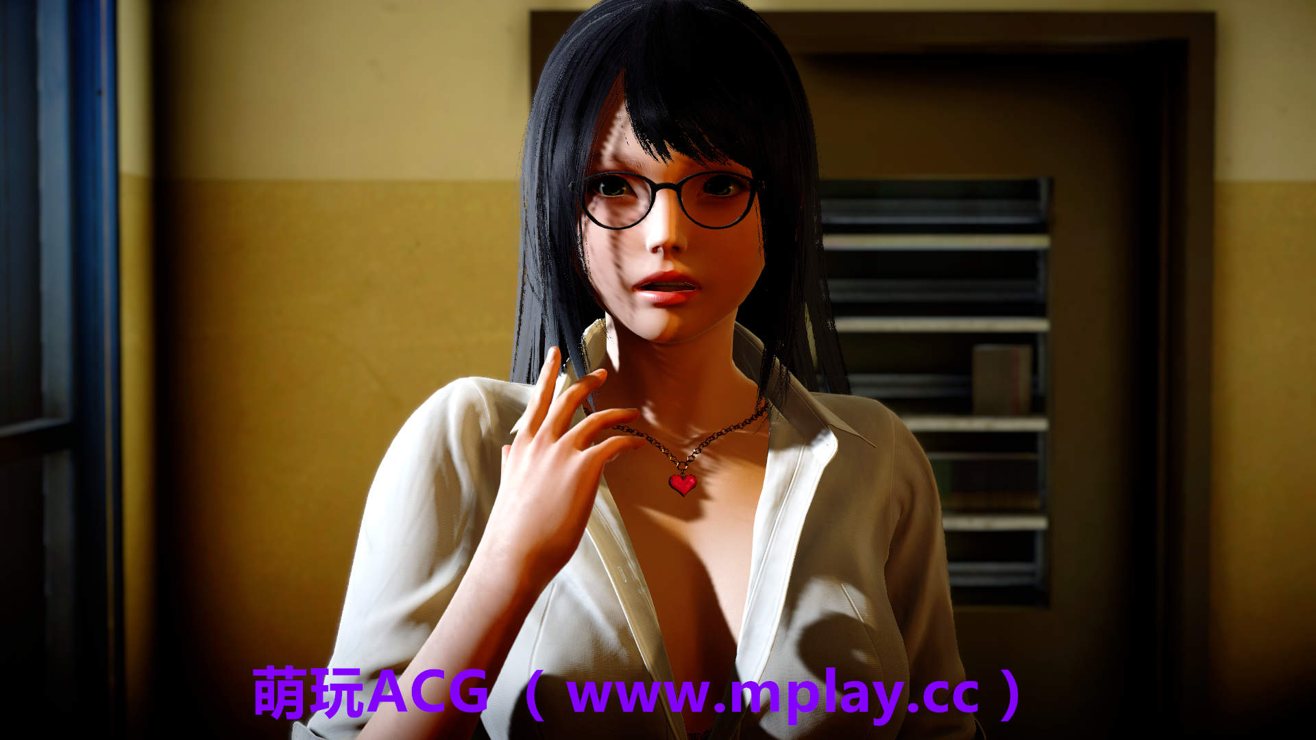 来源于萌玩ACG(www.mplay.cc)-玩转萌系-最新最热的黄油,ACG资源-汉化-破解!!!